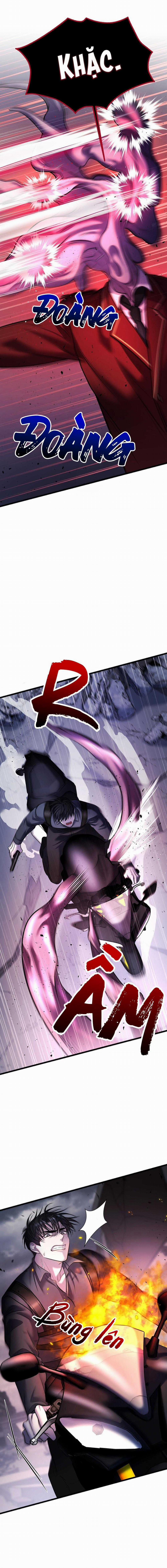 Đáy Sâu Tuyệt Vọng 67 trang 7