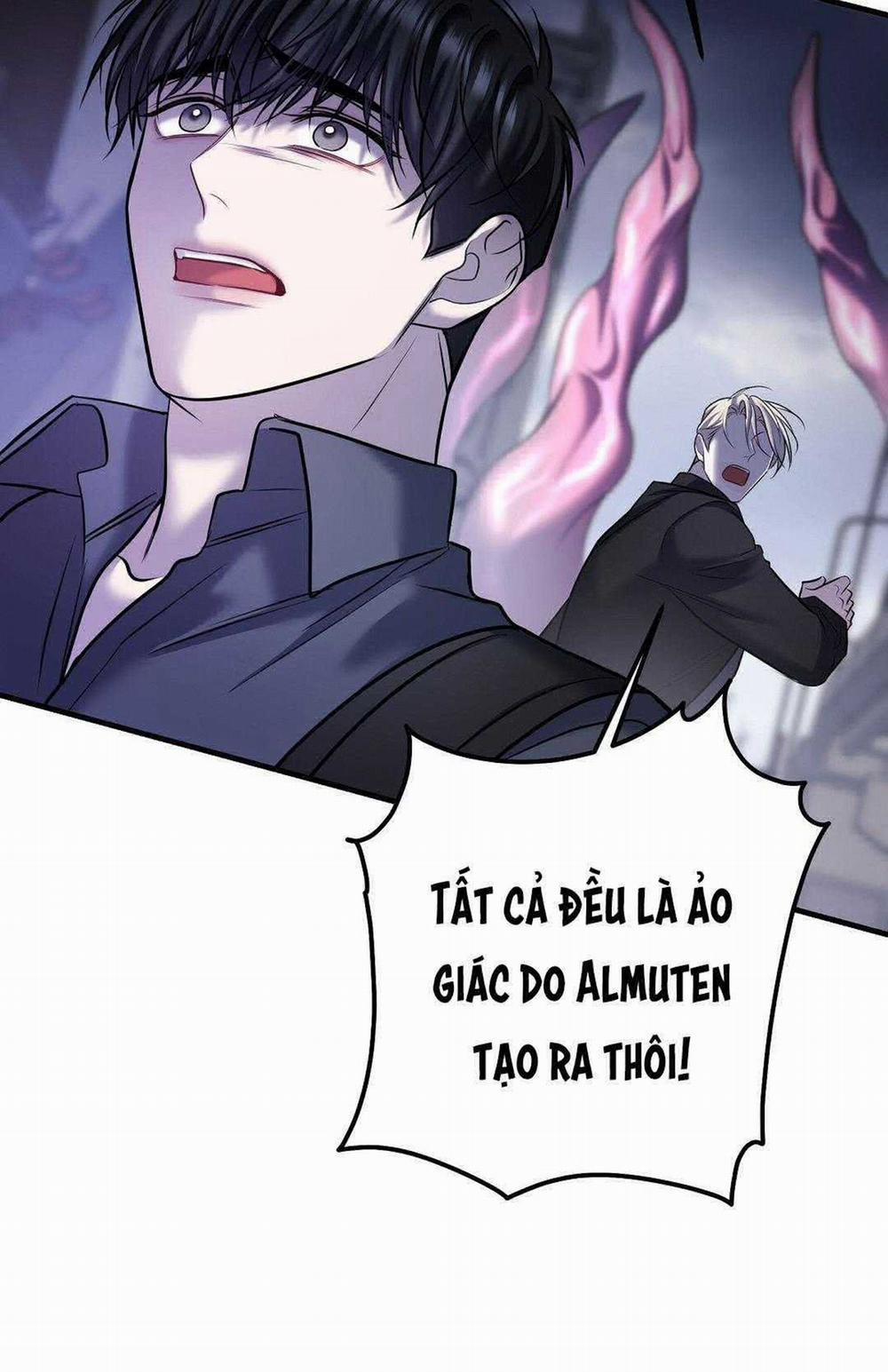 Đáy Sâu Tuyệt Vọng 68 trang 12