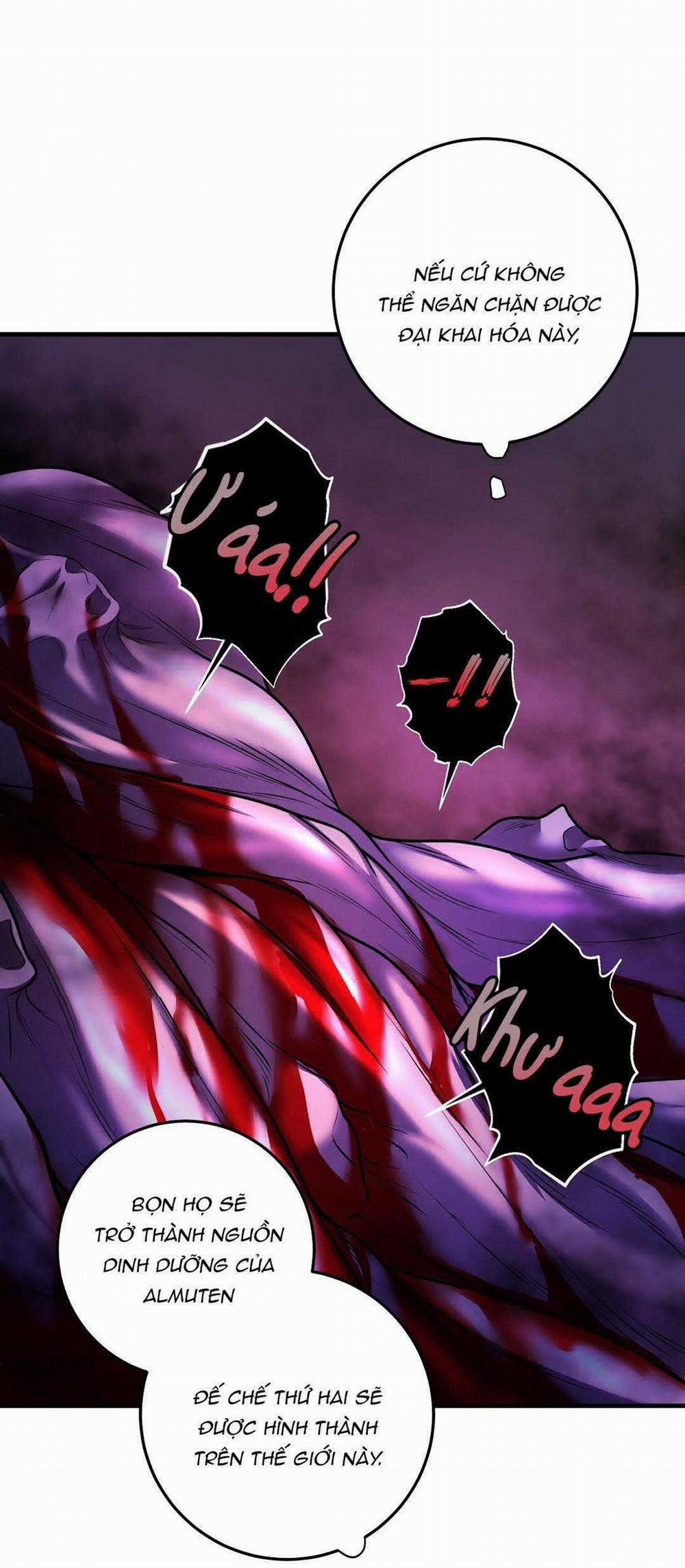 Đáy Sâu Tuyệt Vọng 68 trang 19