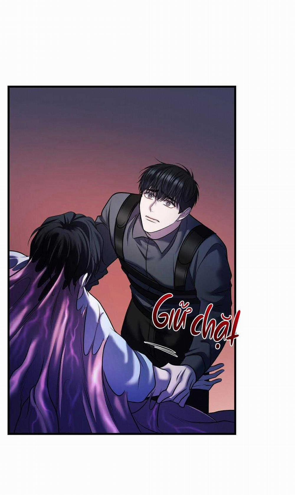 Đáy Sâu Tuyệt Vọng 68 trang 23