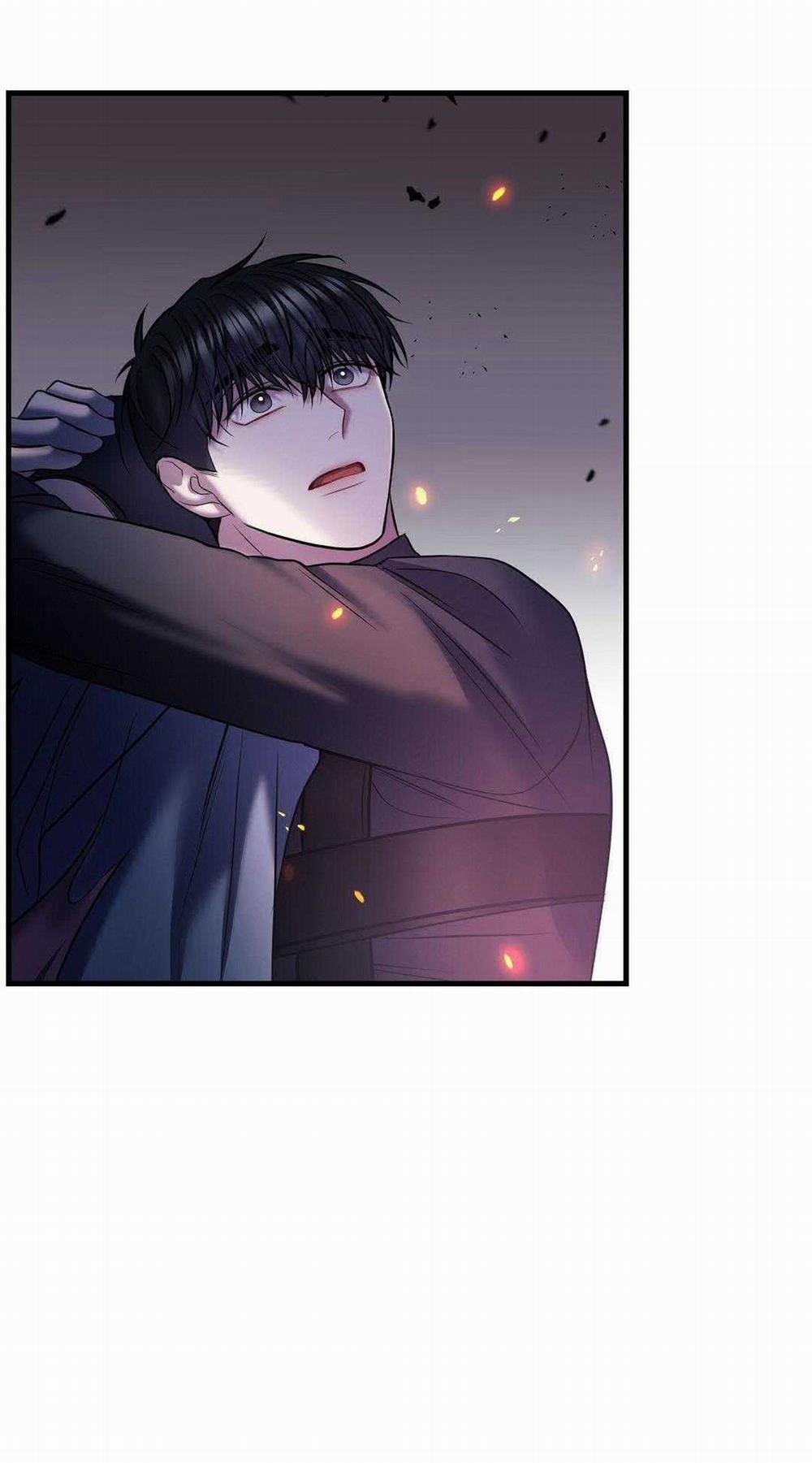 Đáy Sâu Tuyệt Vọng 68 trang 46