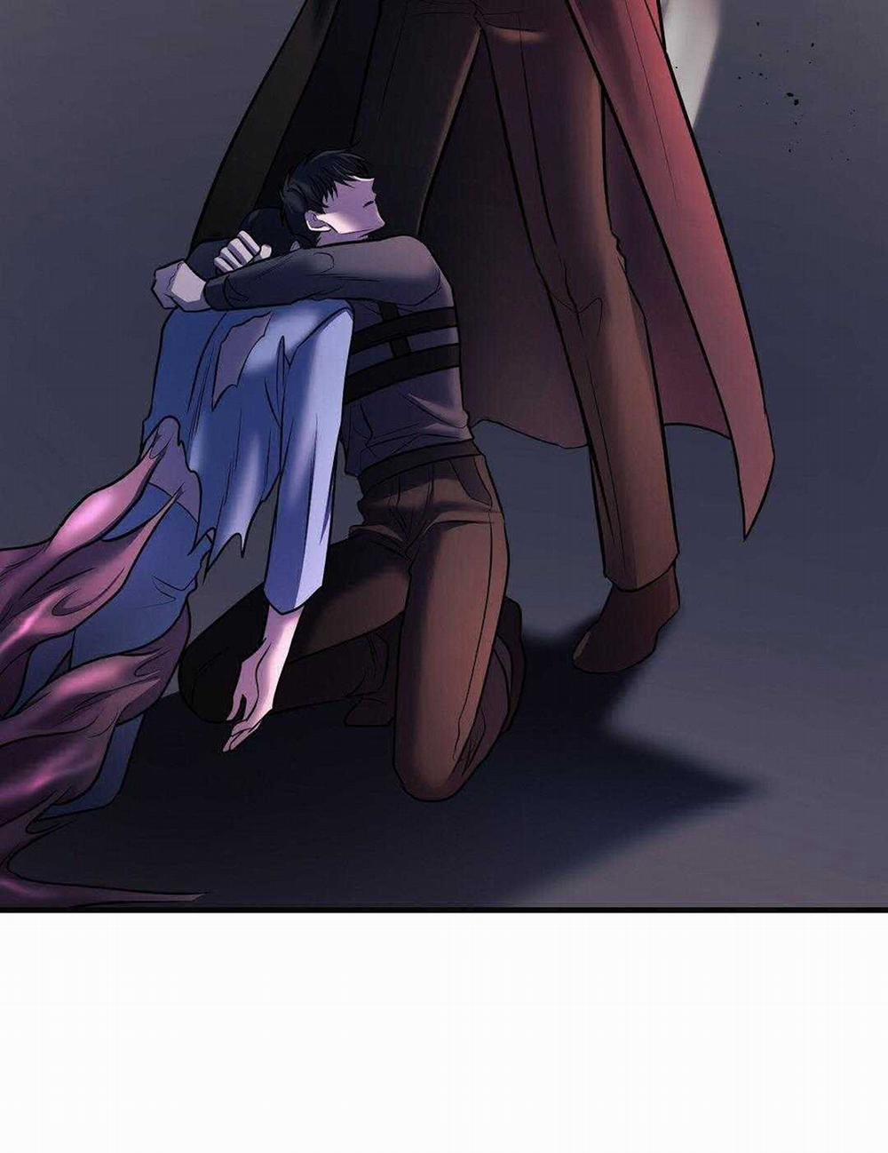 Đáy Sâu Tuyệt Vọng 68 trang 49