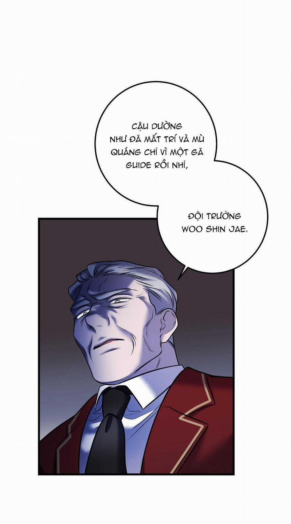 Đáy Sâu Tuyệt Vọng 68 trang 50