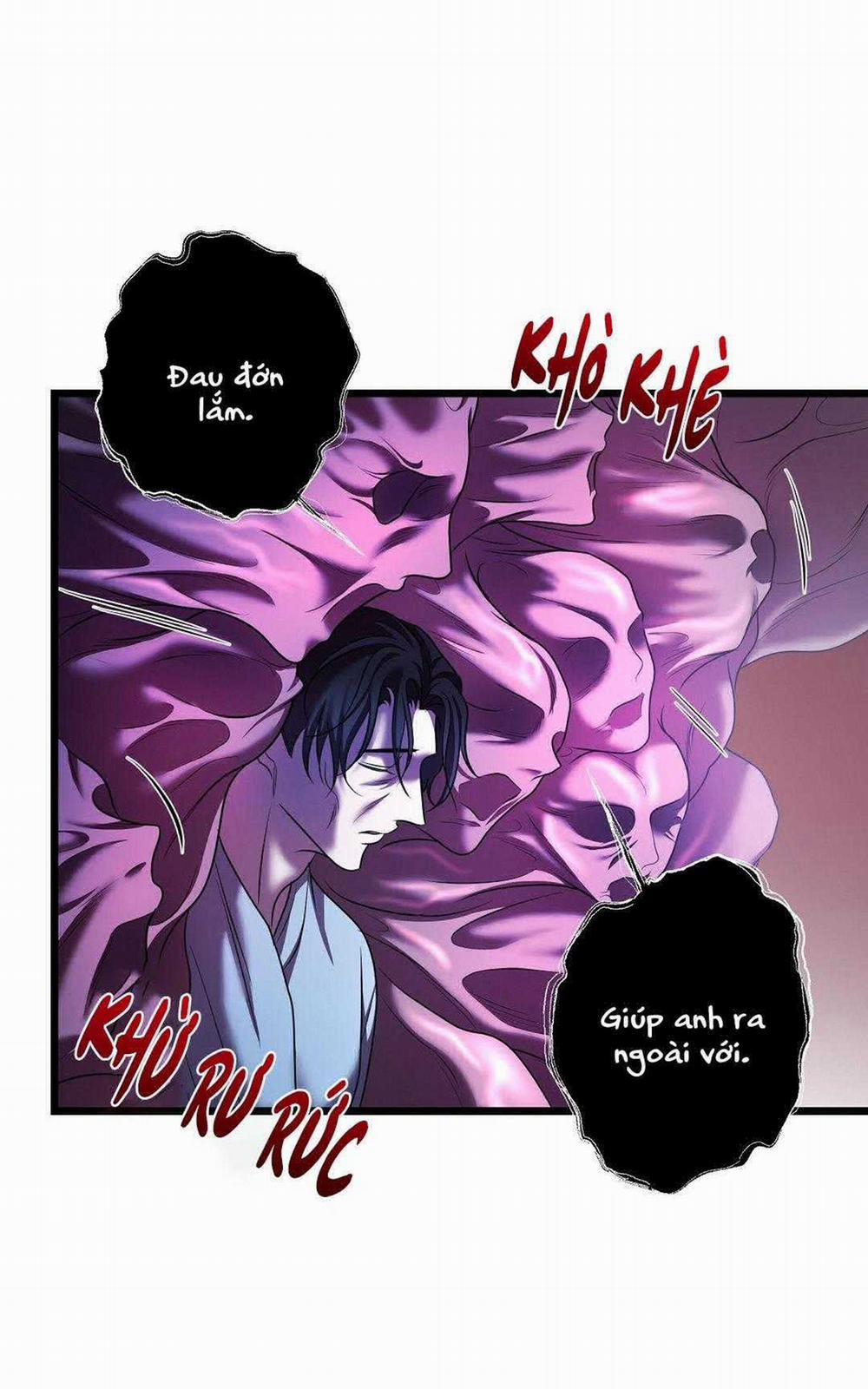 Đáy Sâu Tuyệt Vọng 68 trang 6