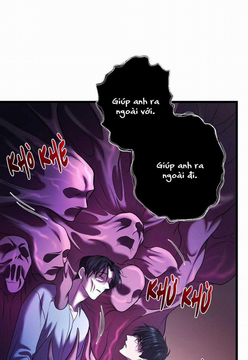 Đáy Sâu Tuyệt Vọng 68 trang 7