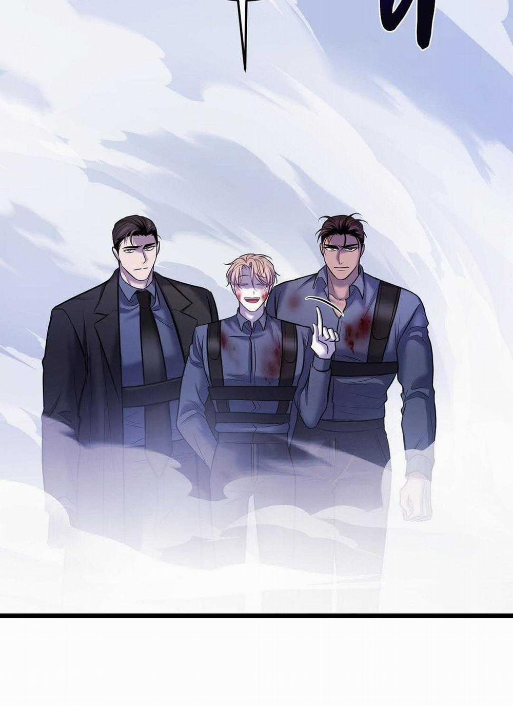 Đáy Sâu Tuyệt Vọng 68 trang 79