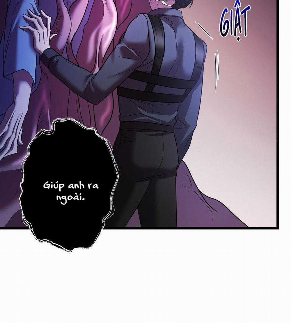 Đáy Sâu Tuyệt Vọng 68 trang 8