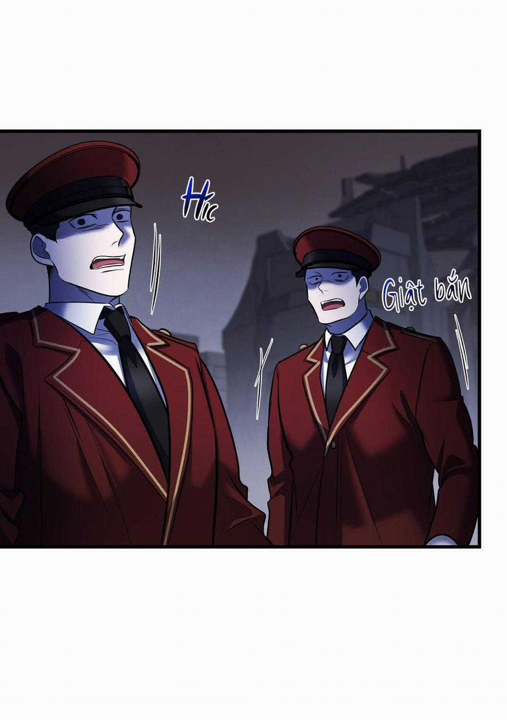 Đáy Sâu Tuyệt Vọng 68 trang 82