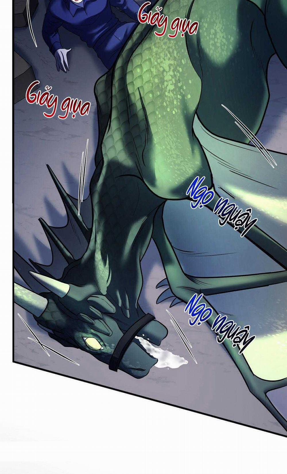 Đáy Sâu Tuyệt Vọng 68 trang 84