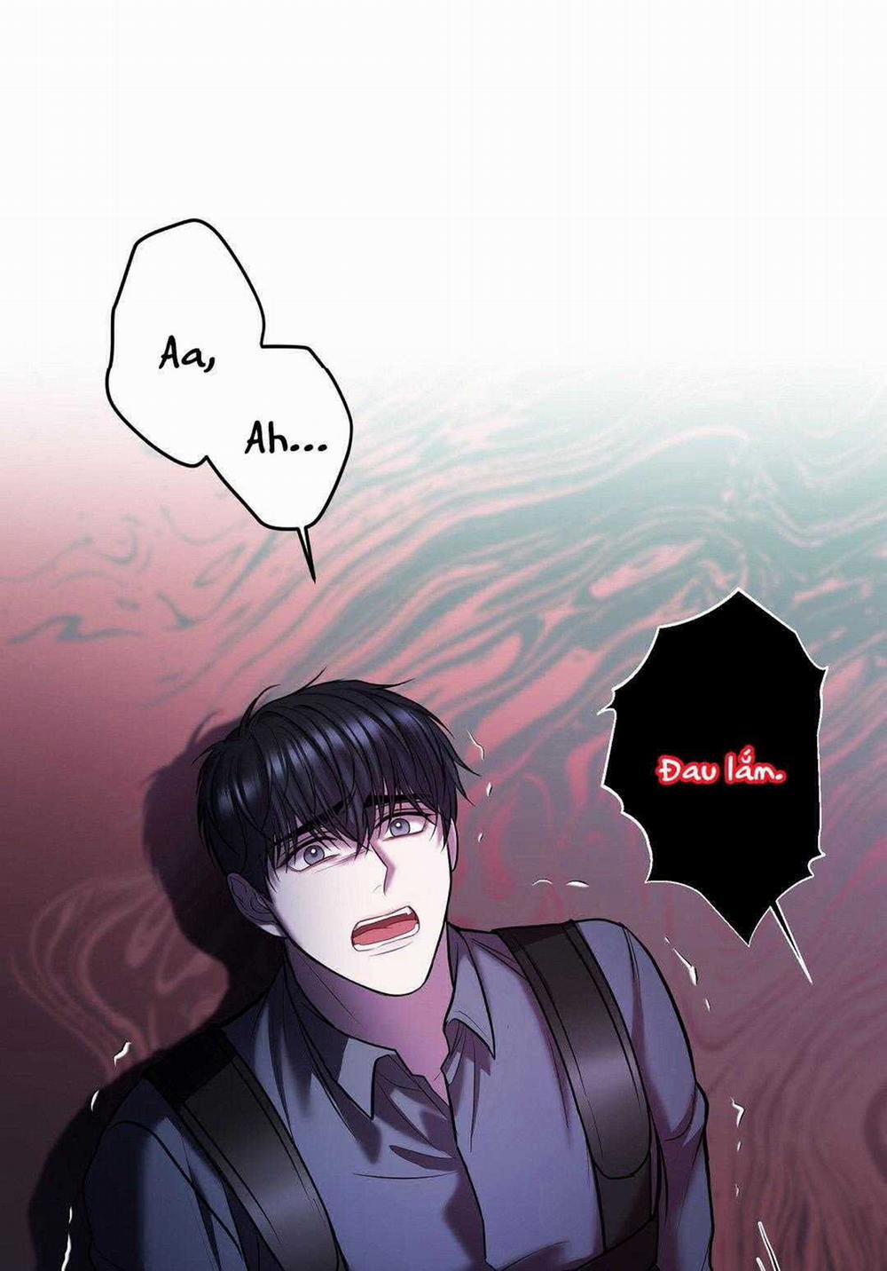 Đáy Sâu Tuyệt Vọng 68 trang 9