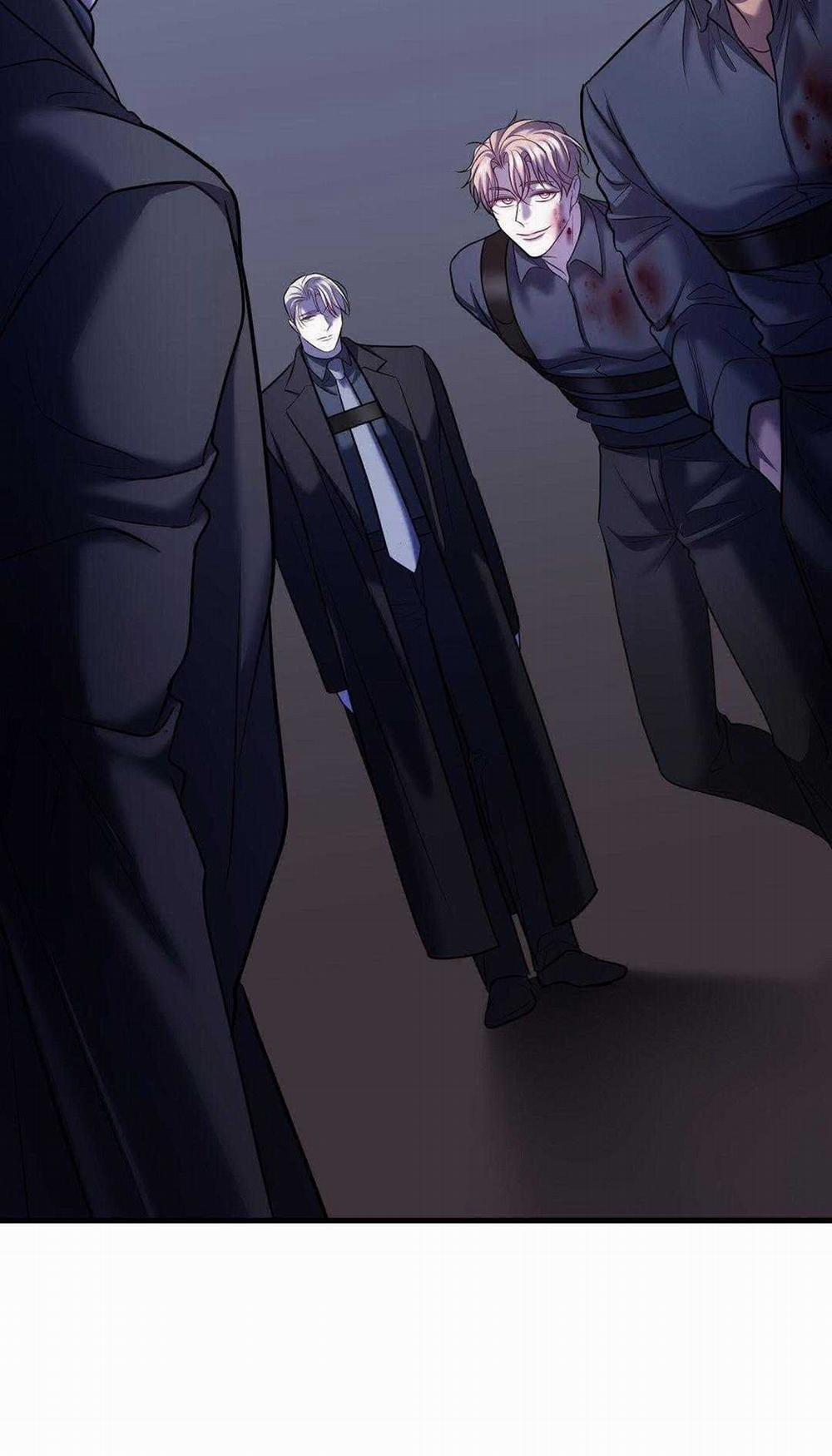 Đáy Sâu Tuyệt Vọng 68 trang 91