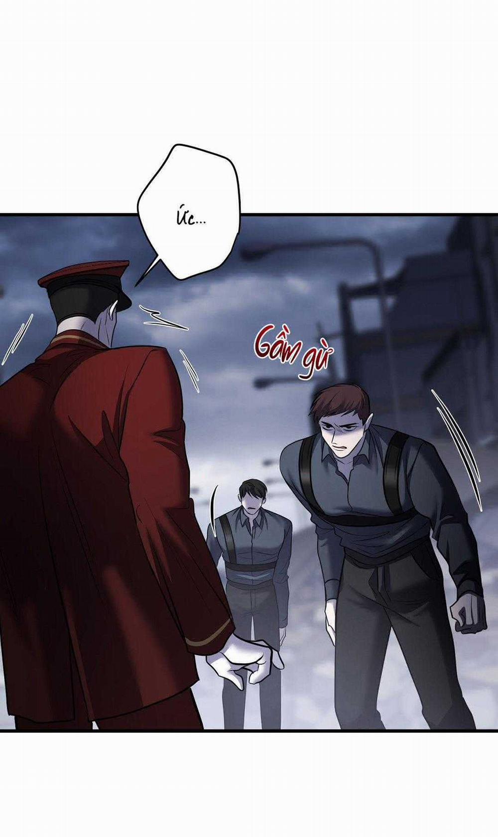 Đáy Sâu Tuyệt Vọng 68 trang 92