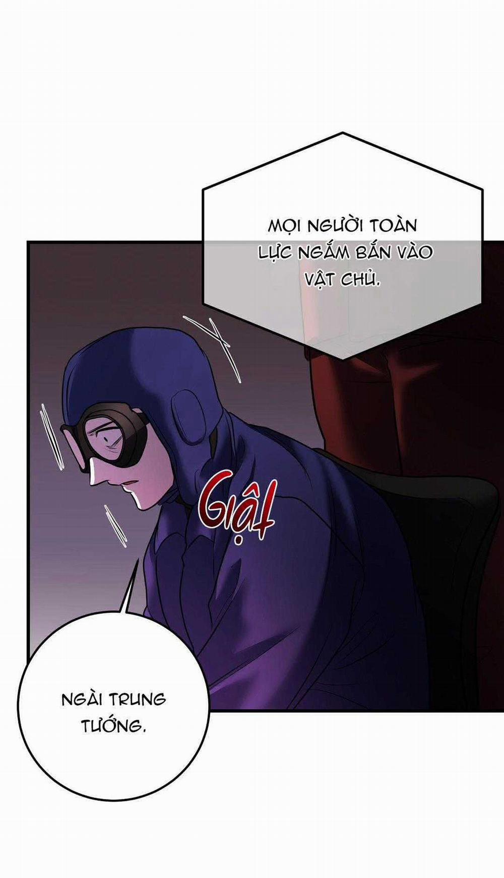 Đáy Sâu Tuyệt Vọng 68 trang 98