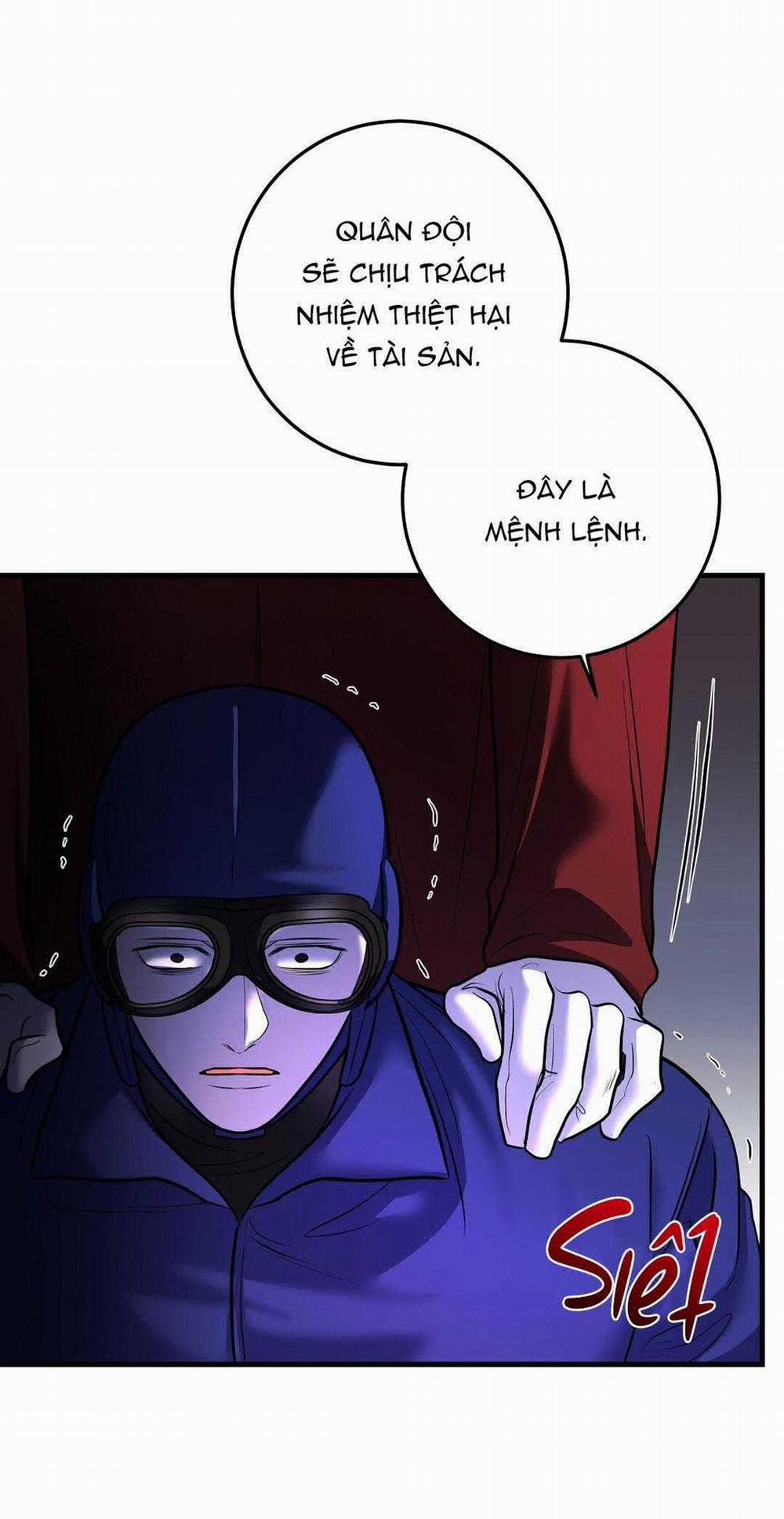 Đáy Sâu Tuyệt Vọng 68 trang 99