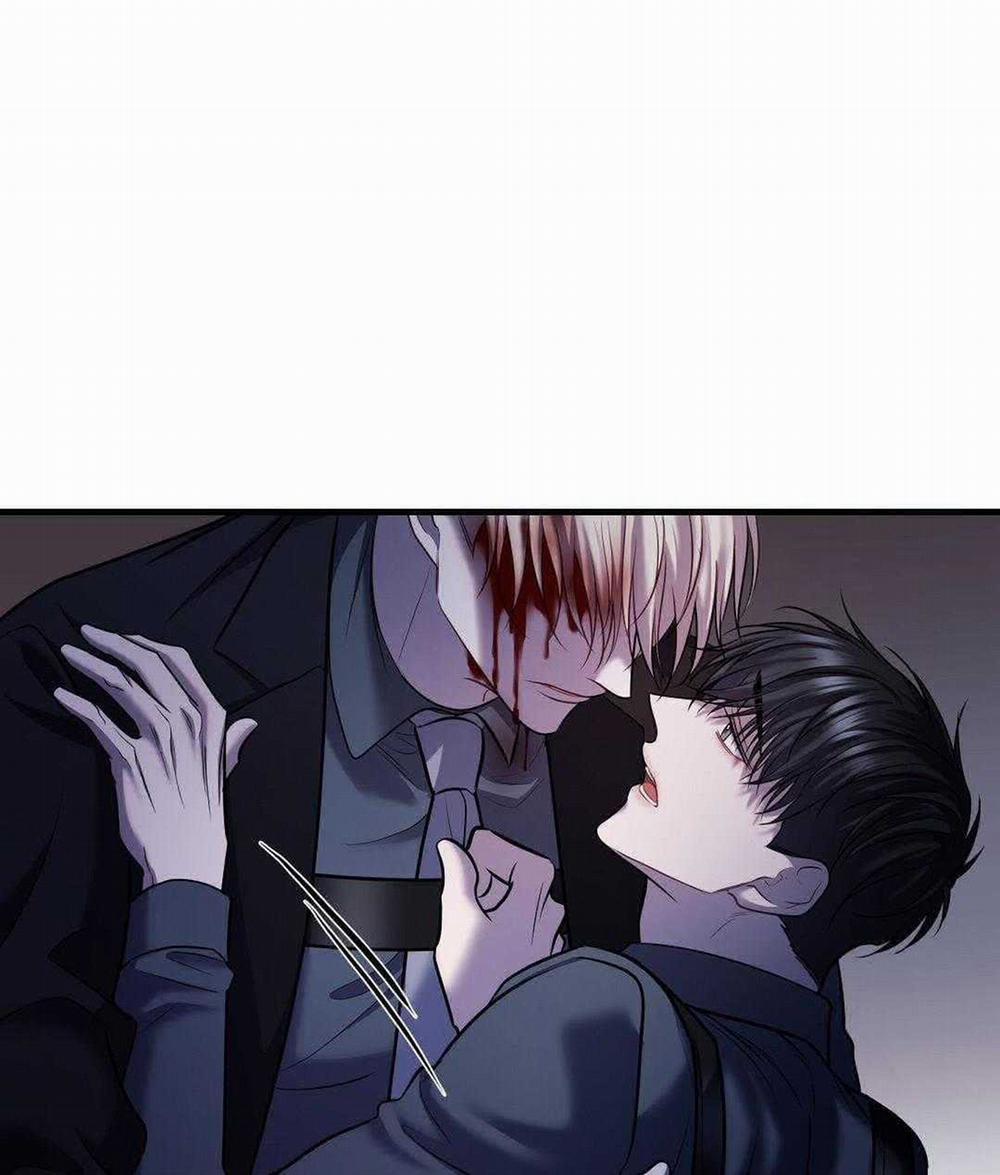 Đáy Sâu Tuyệt Vọng 69 trang 10