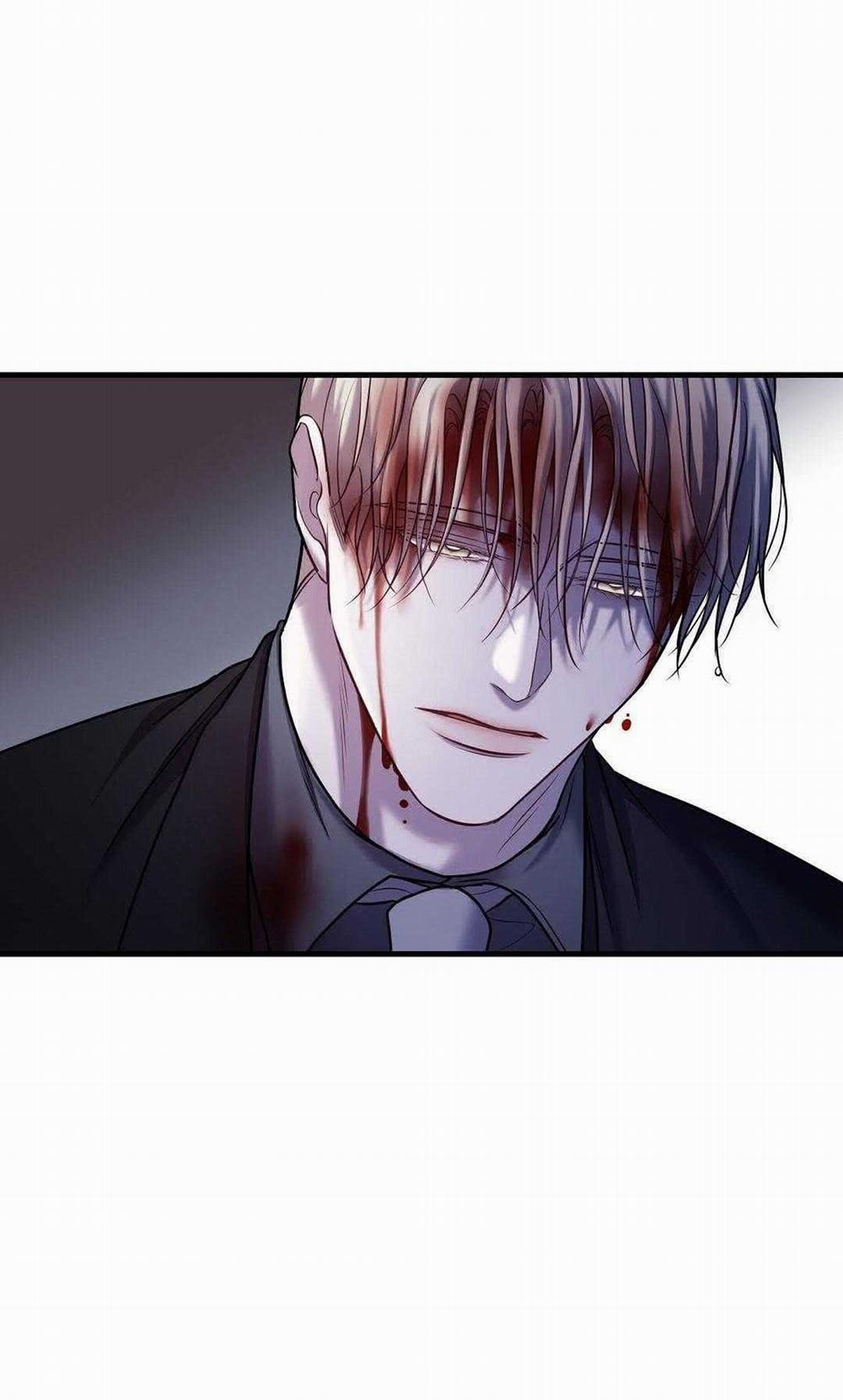 Đáy Sâu Tuyệt Vọng 69 trang 12