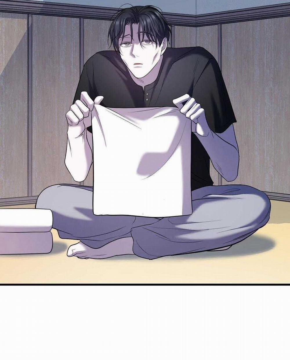 Đáy Sâu Tuyệt Vọng 69 trang 120