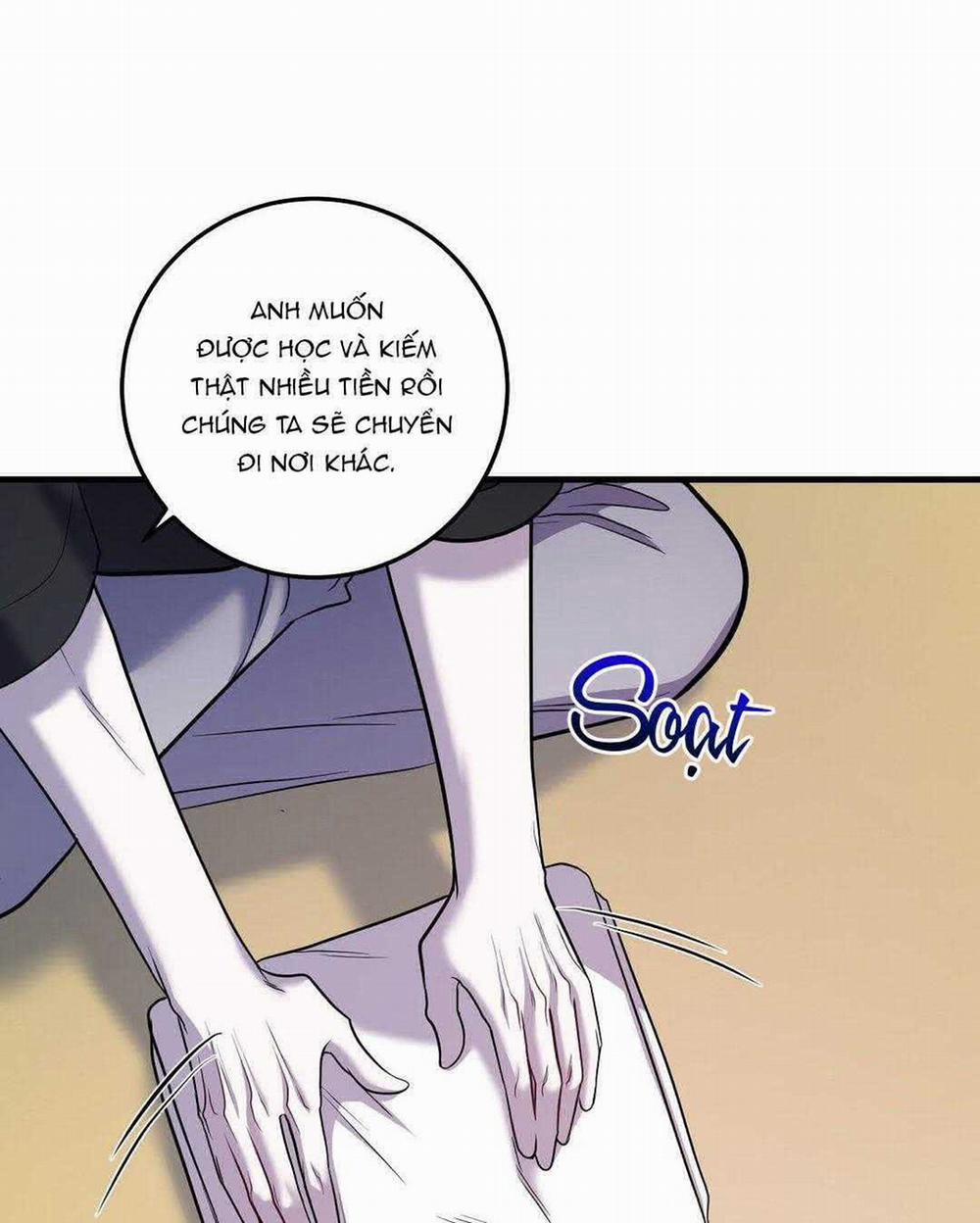 Đáy Sâu Tuyệt Vọng 69 trang 124