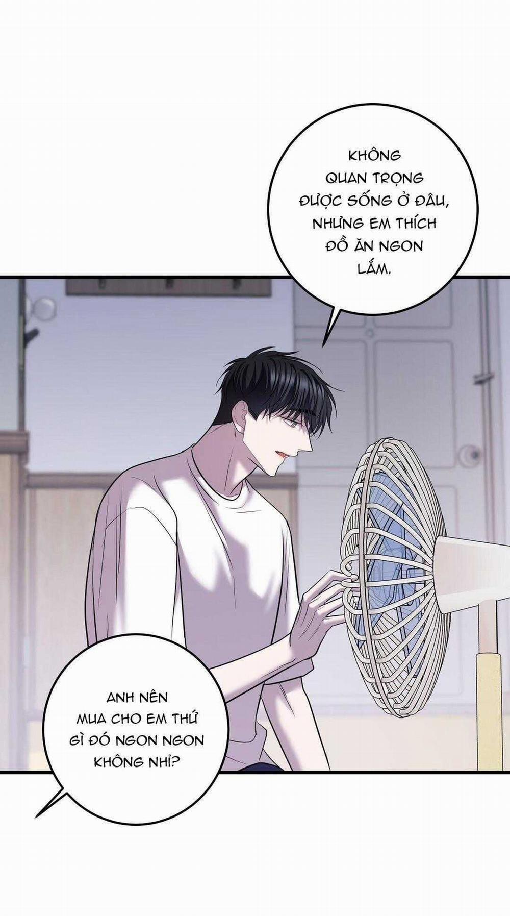 Đáy Sâu Tuyệt Vọng 69 trang 127