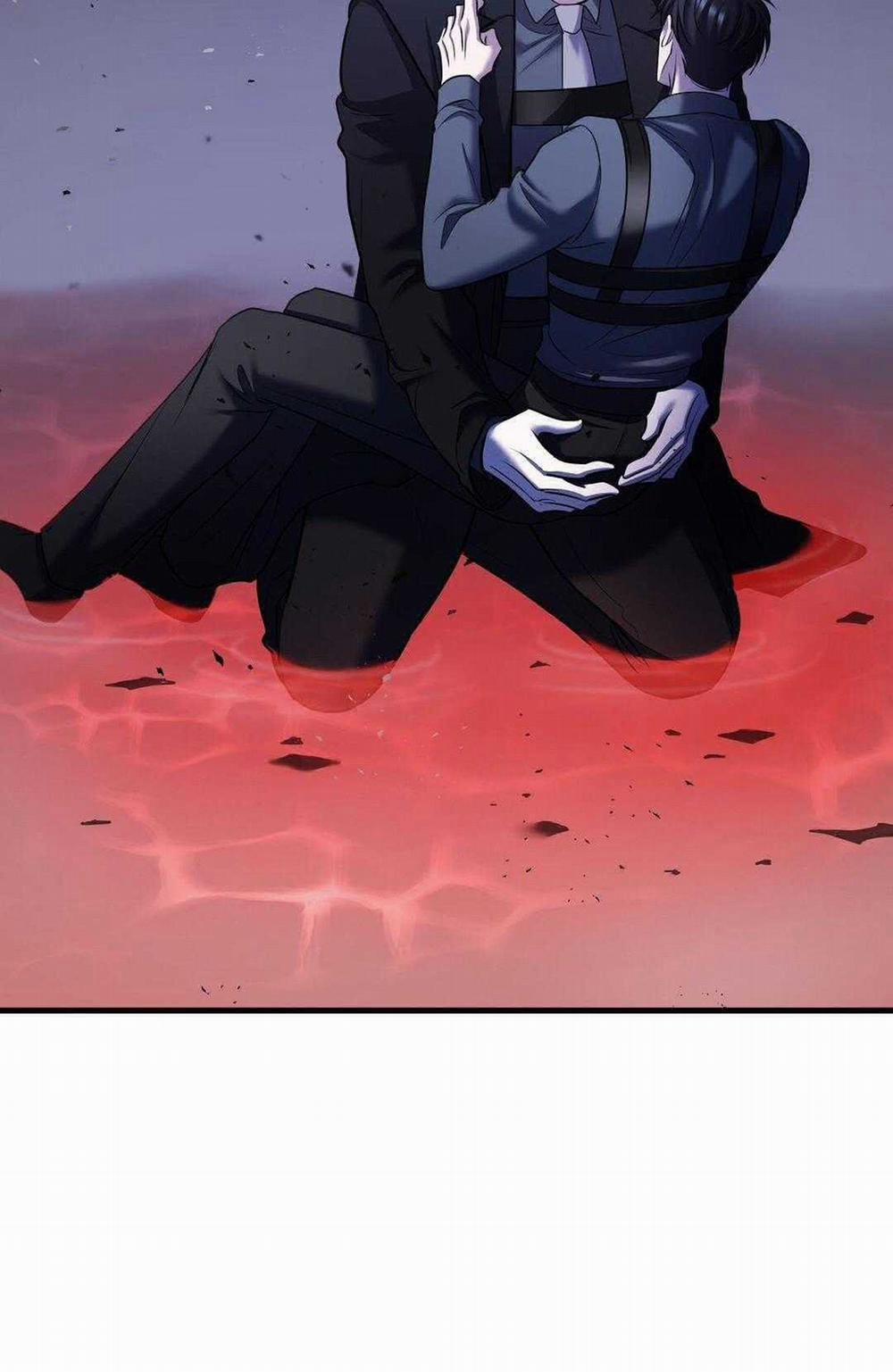 Đáy Sâu Tuyệt Vọng 69 trang 15