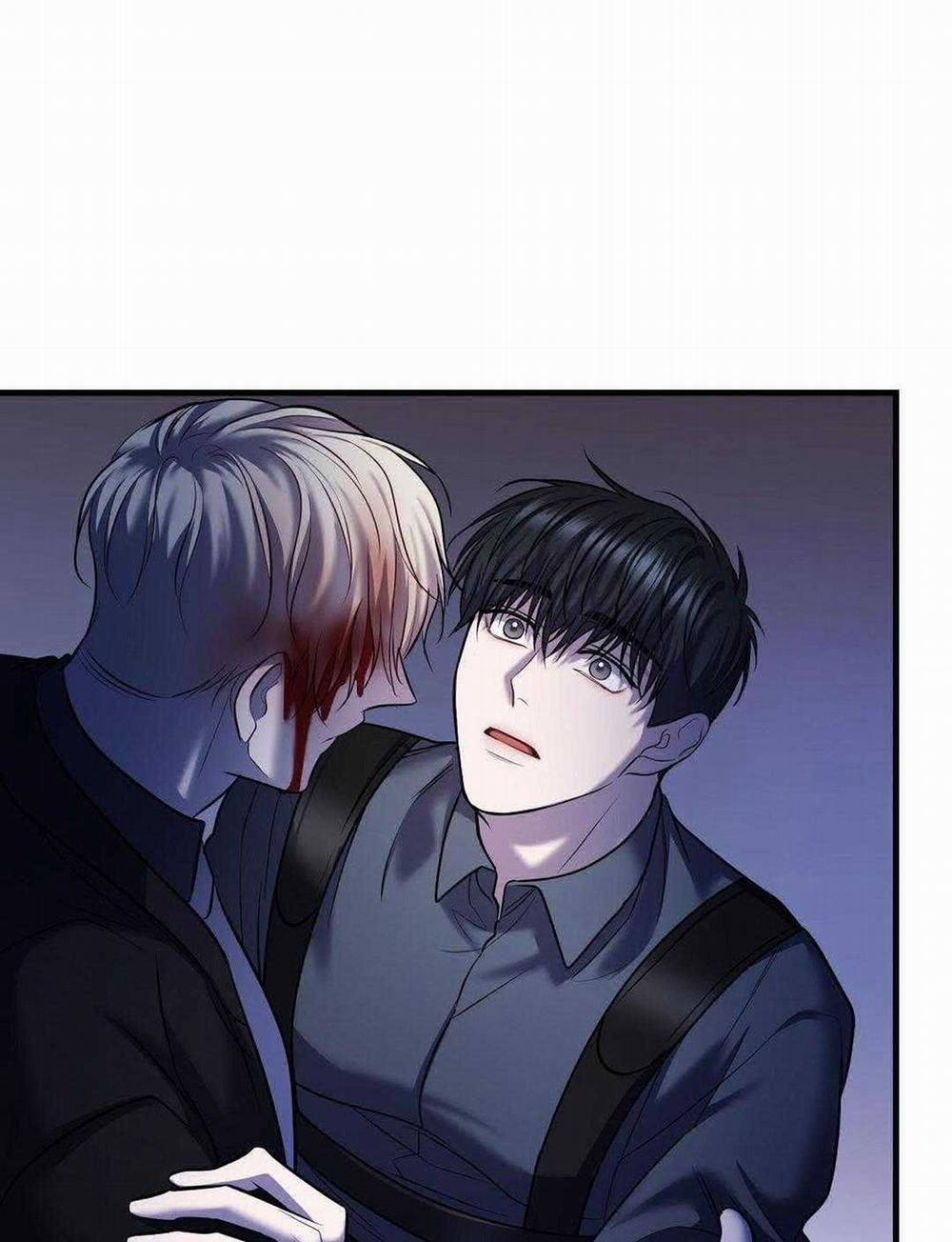 Đáy Sâu Tuyệt Vọng 69 trang 16