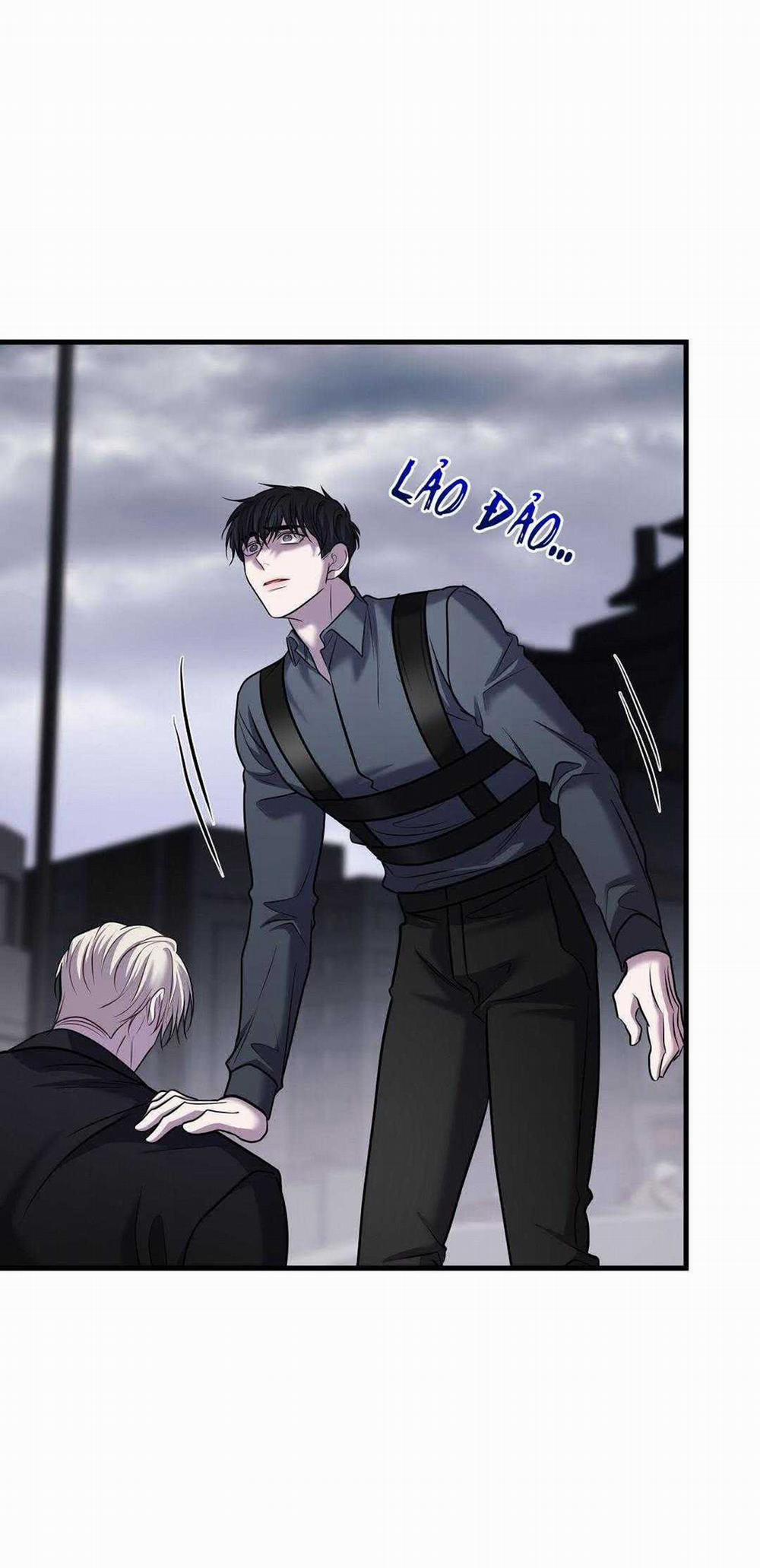 Đáy Sâu Tuyệt Vọng 69 trang 26