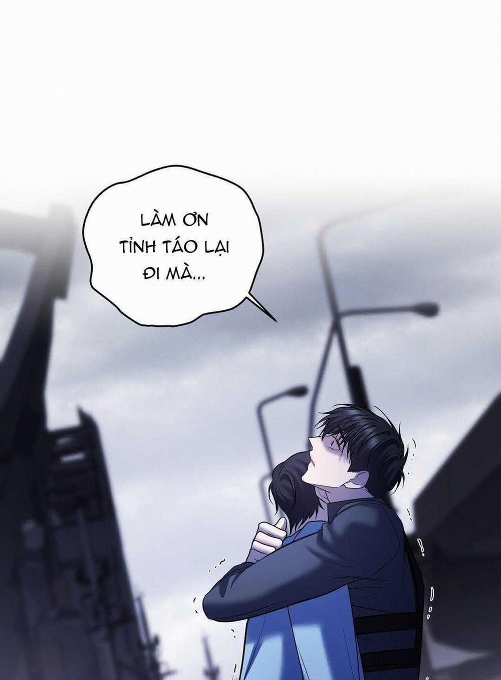 Đáy Sâu Tuyệt Vọng 69 trang 34