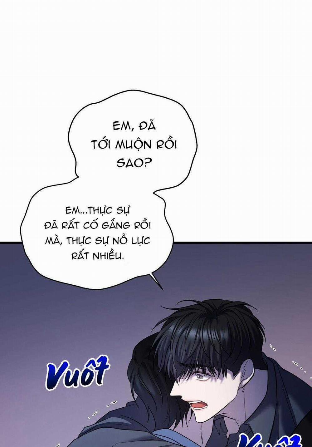 Đáy Sâu Tuyệt Vọng 69 trang 36