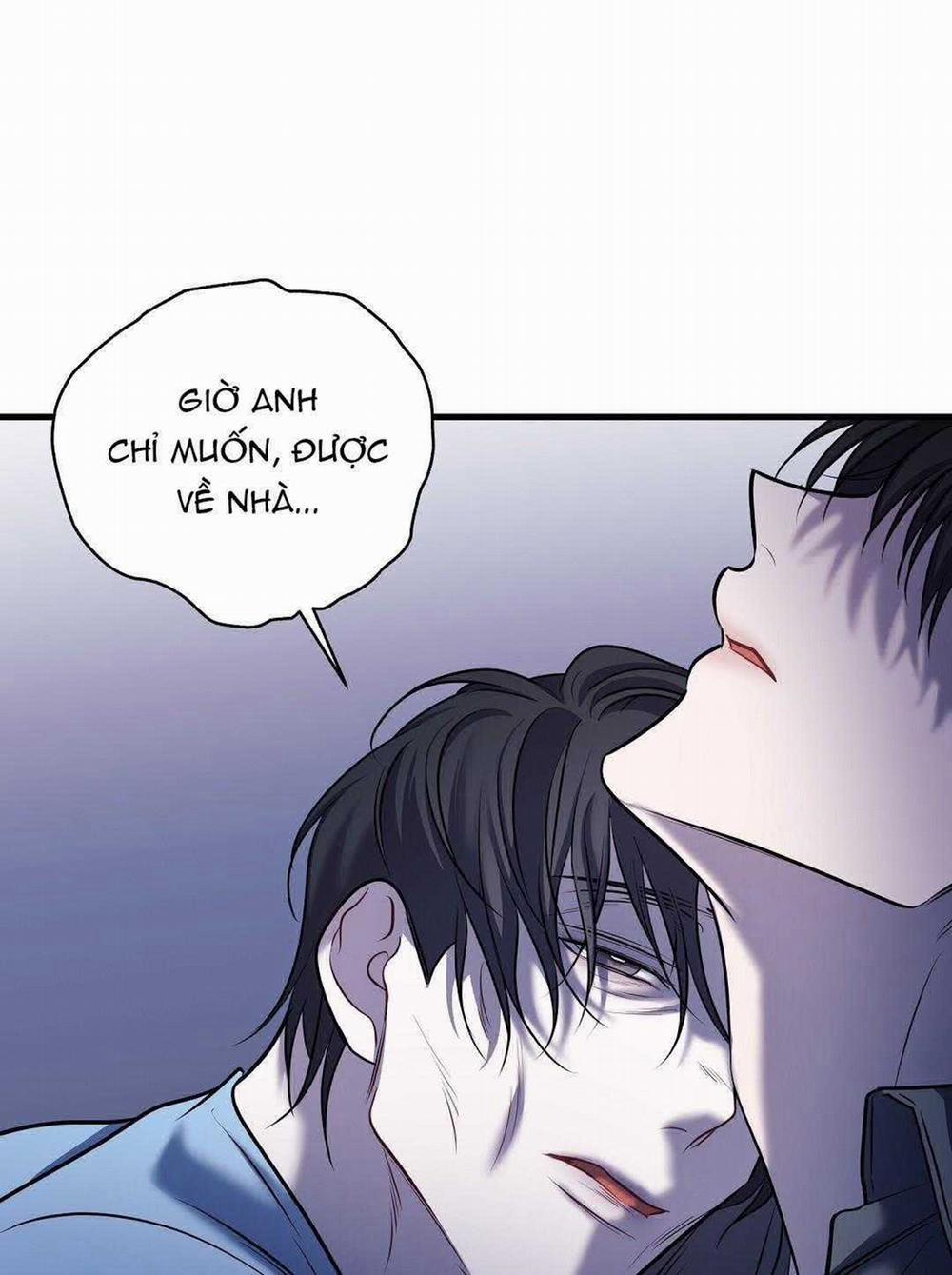 Đáy Sâu Tuyệt Vọng 69 trang 40