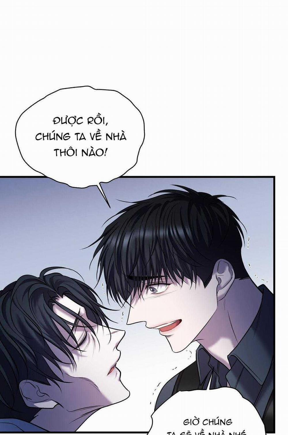 Đáy Sâu Tuyệt Vọng 69 trang 44