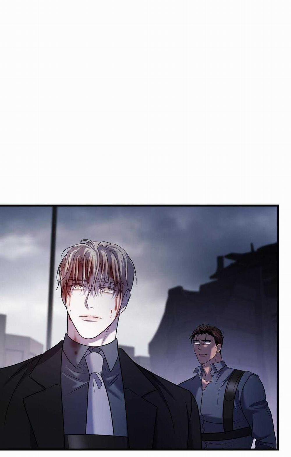 Đáy Sâu Tuyệt Vọng 69 trang 76