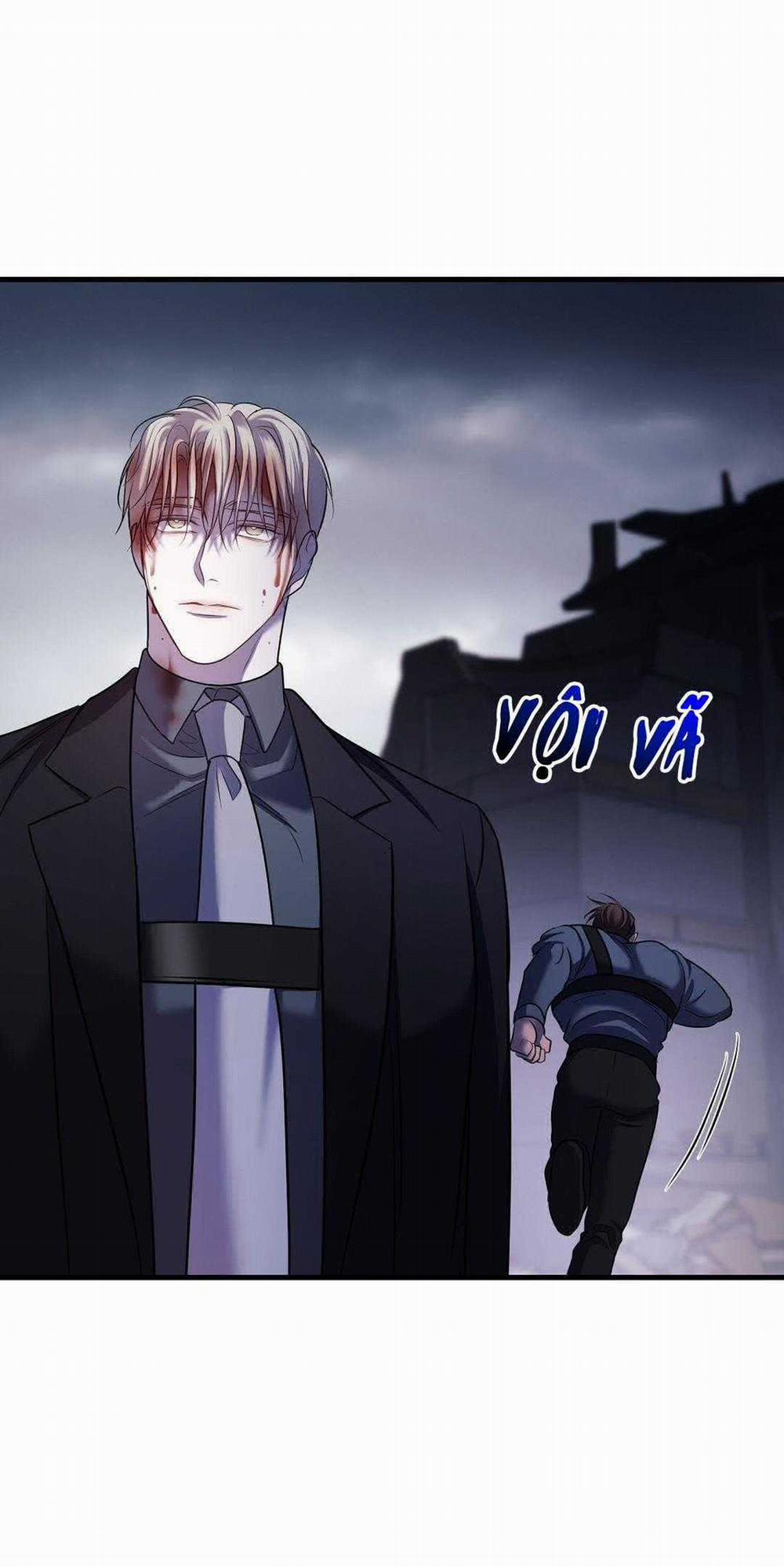 Đáy Sâu Tuyệt Vọng 69 trang 78