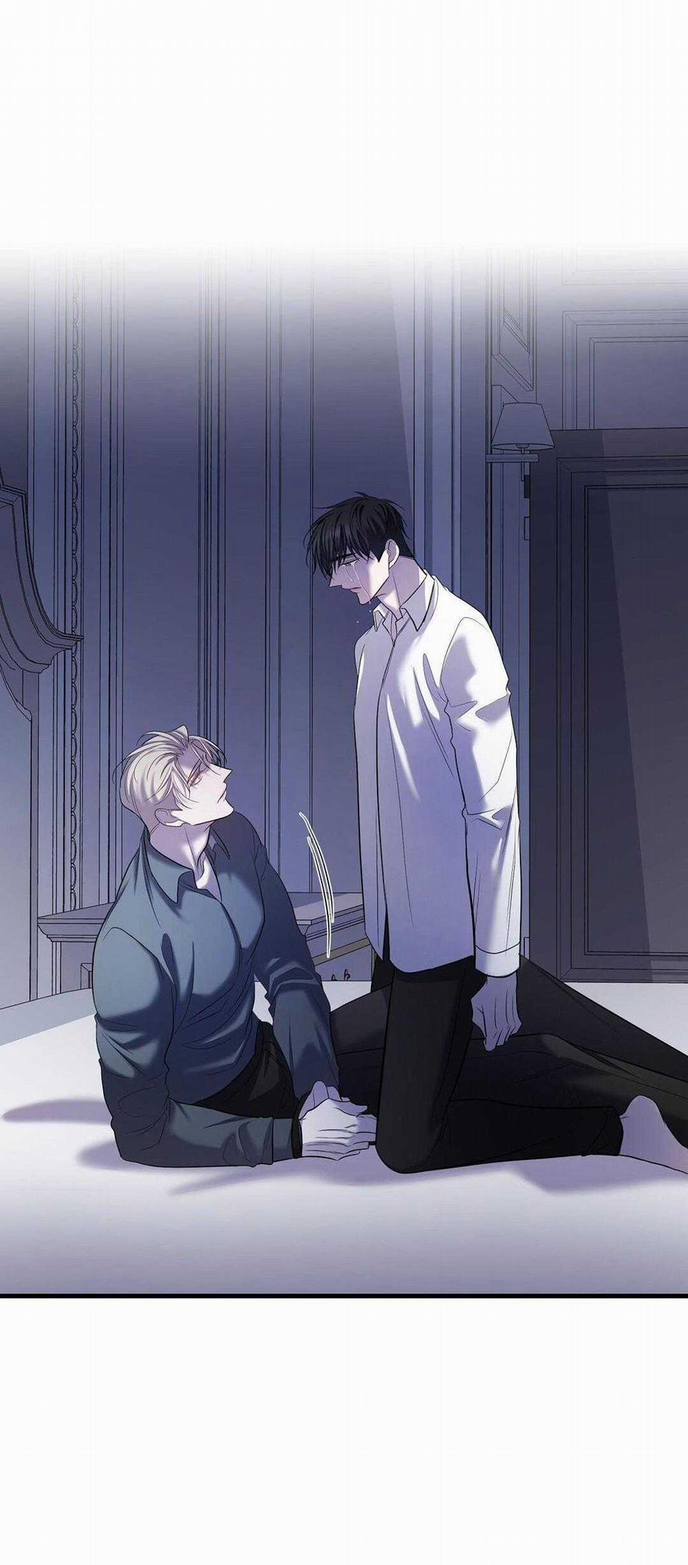 Đáy Sâu Tuyệt Vọng 70 trang 113