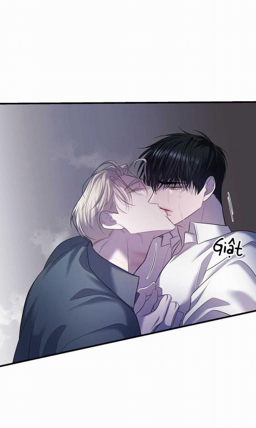 Đáy Sâu Tuyệt Vọng 70 trang 114