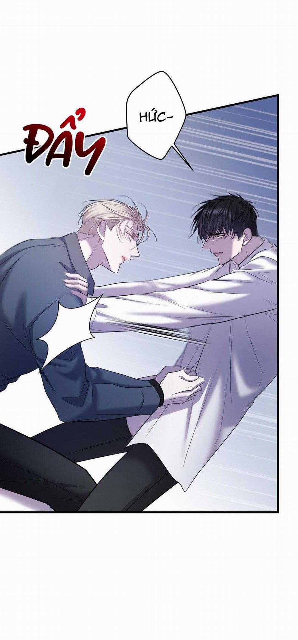 Đáy Sâu Tuyệt Vọng 70 trang 115