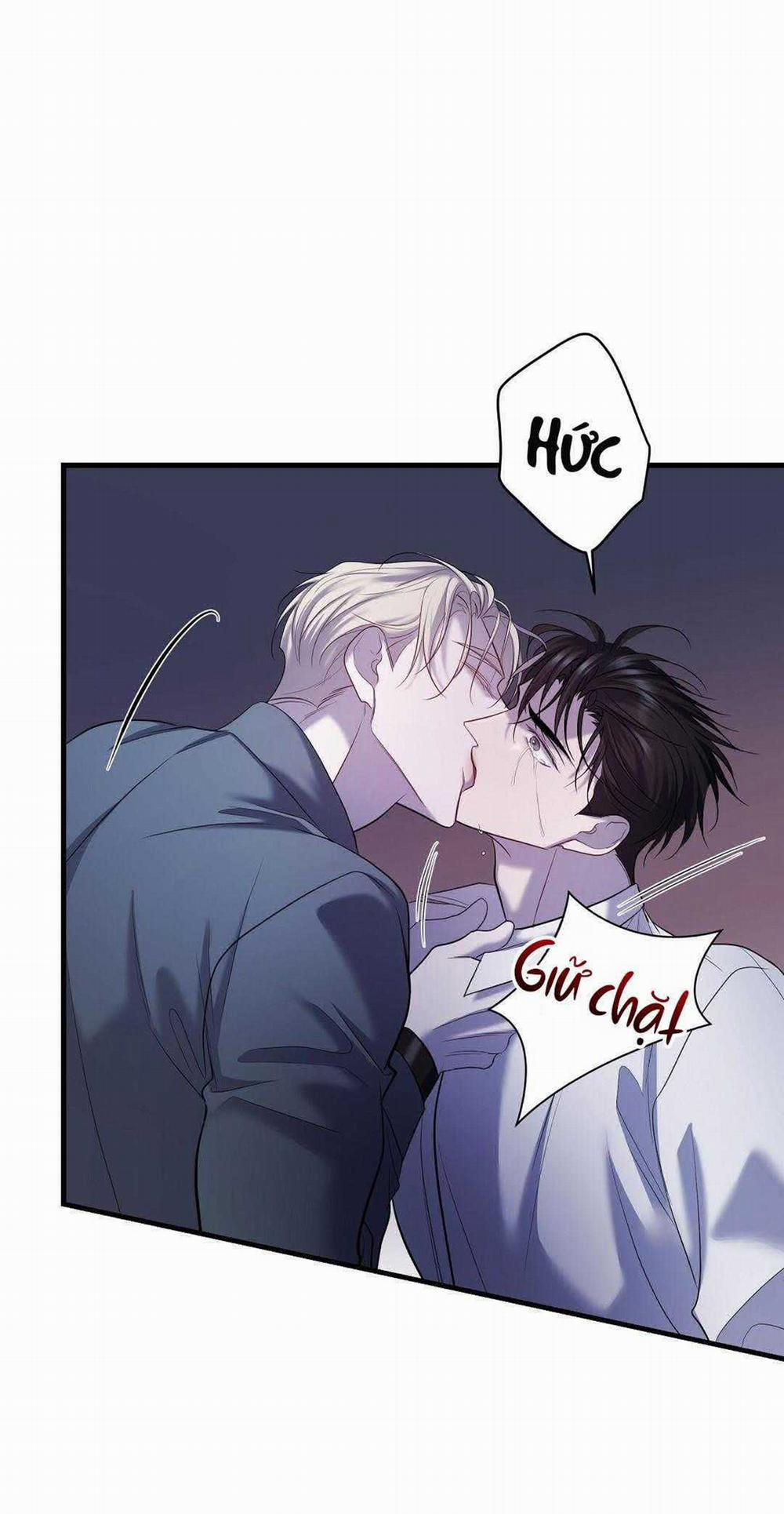 Đáy Sâu Tuyệt Vọng 70 trang 116