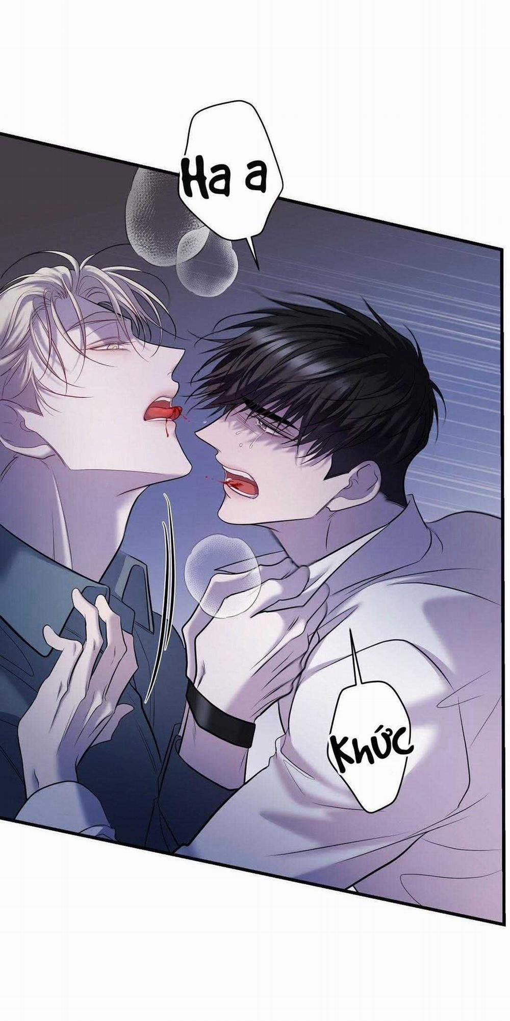 Đáy Sâu Tuyệt Vọng 70 trang 117