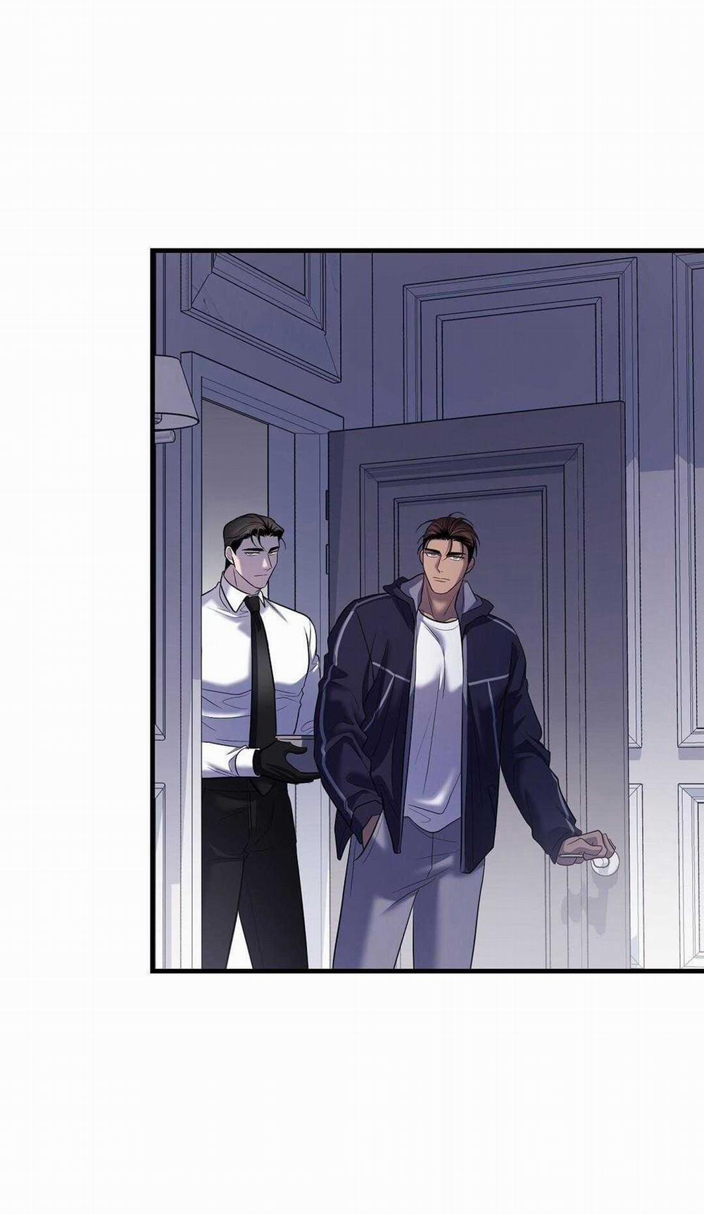 Đáy Sâu Tuyệt Vọng 70 trang 16