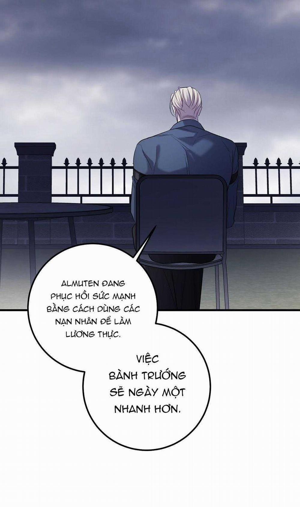 Đáy Sâu Tuyệt Vọng 70 trang 28