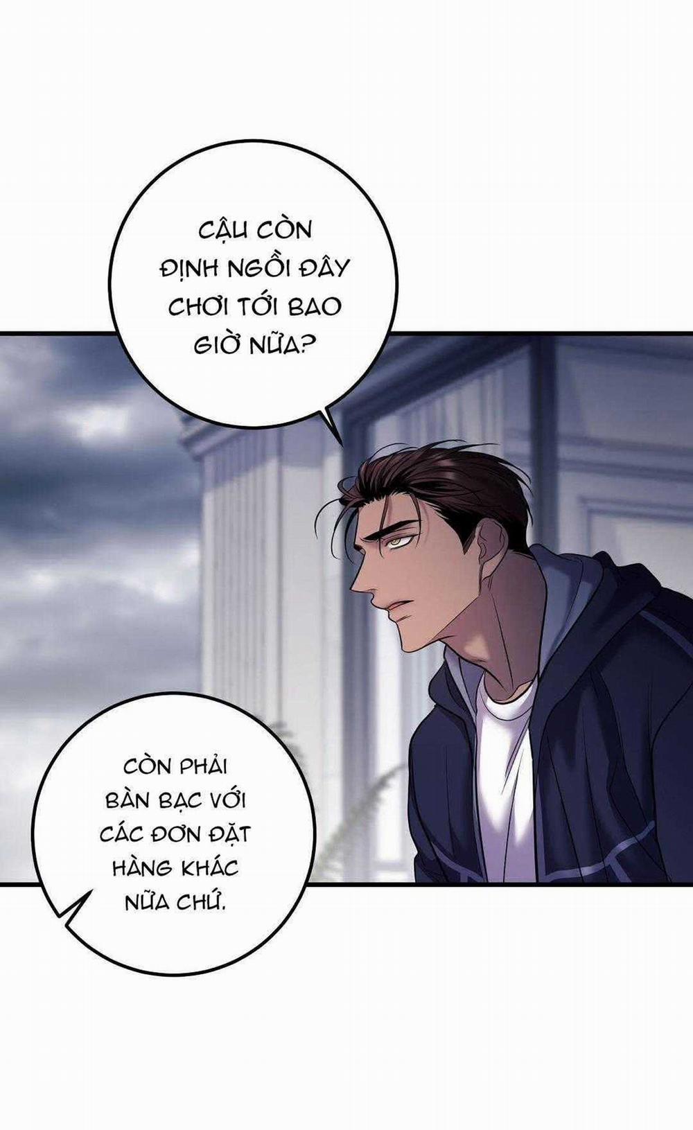 Đáy Sâu Tuyệt Vọng 70 trang 31