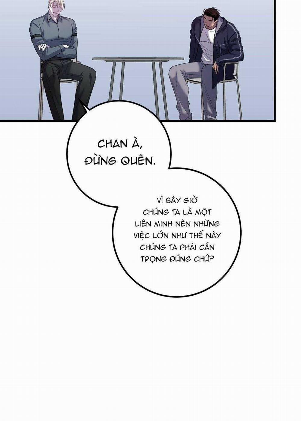 Đáy Sâu Tuyệt Vọng 70 trang 33