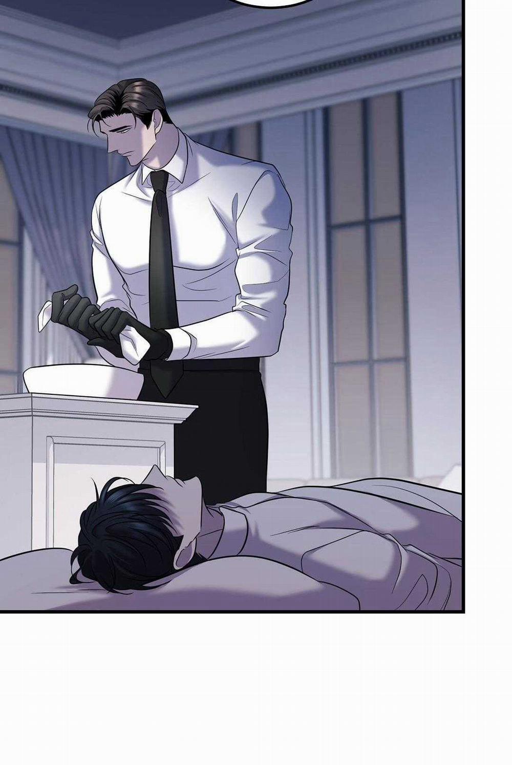 Đáy Sâu Tuyệt Vọng 70 trang 42