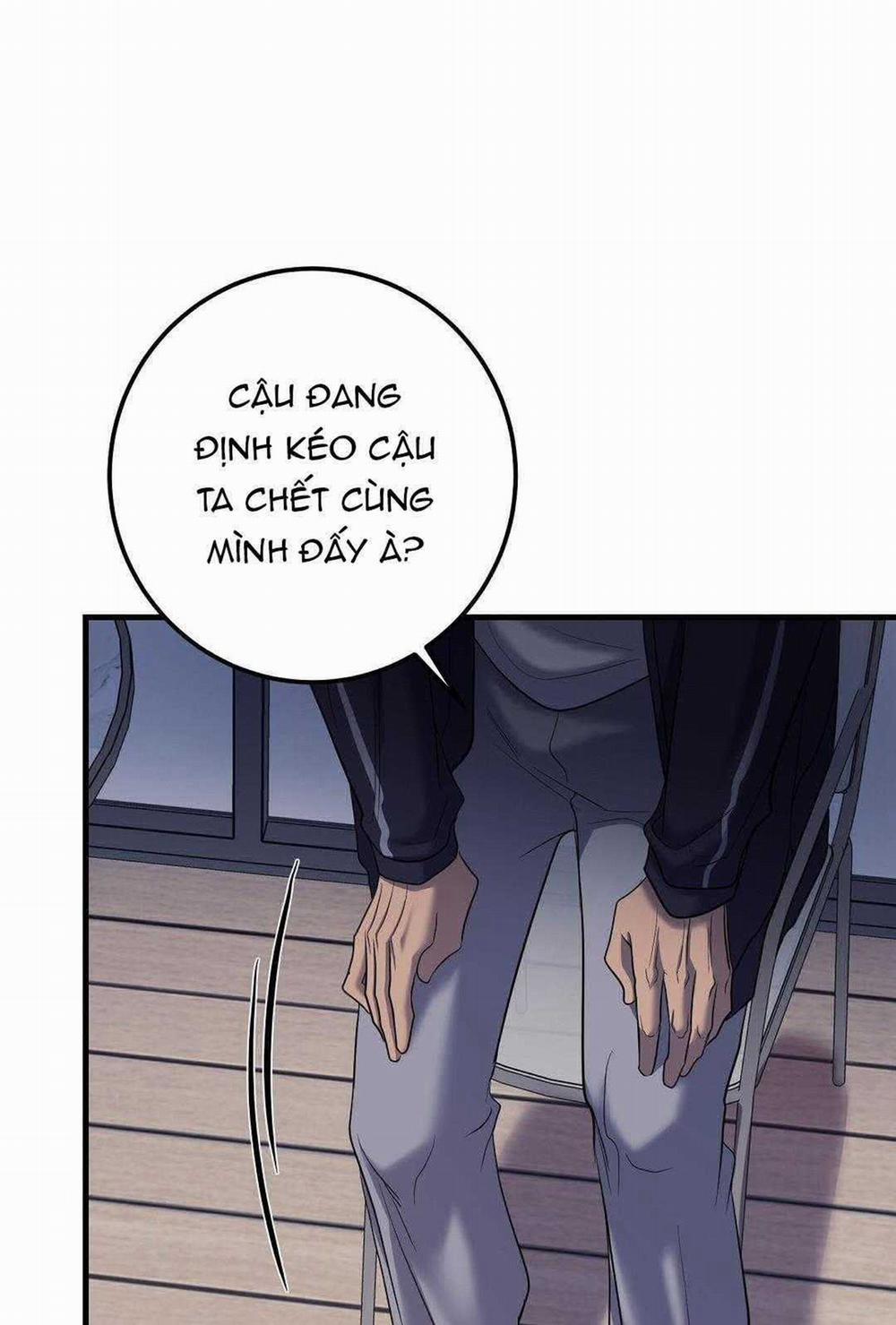 Đáy Sâu Tuyệt Vọng 70 trang 43