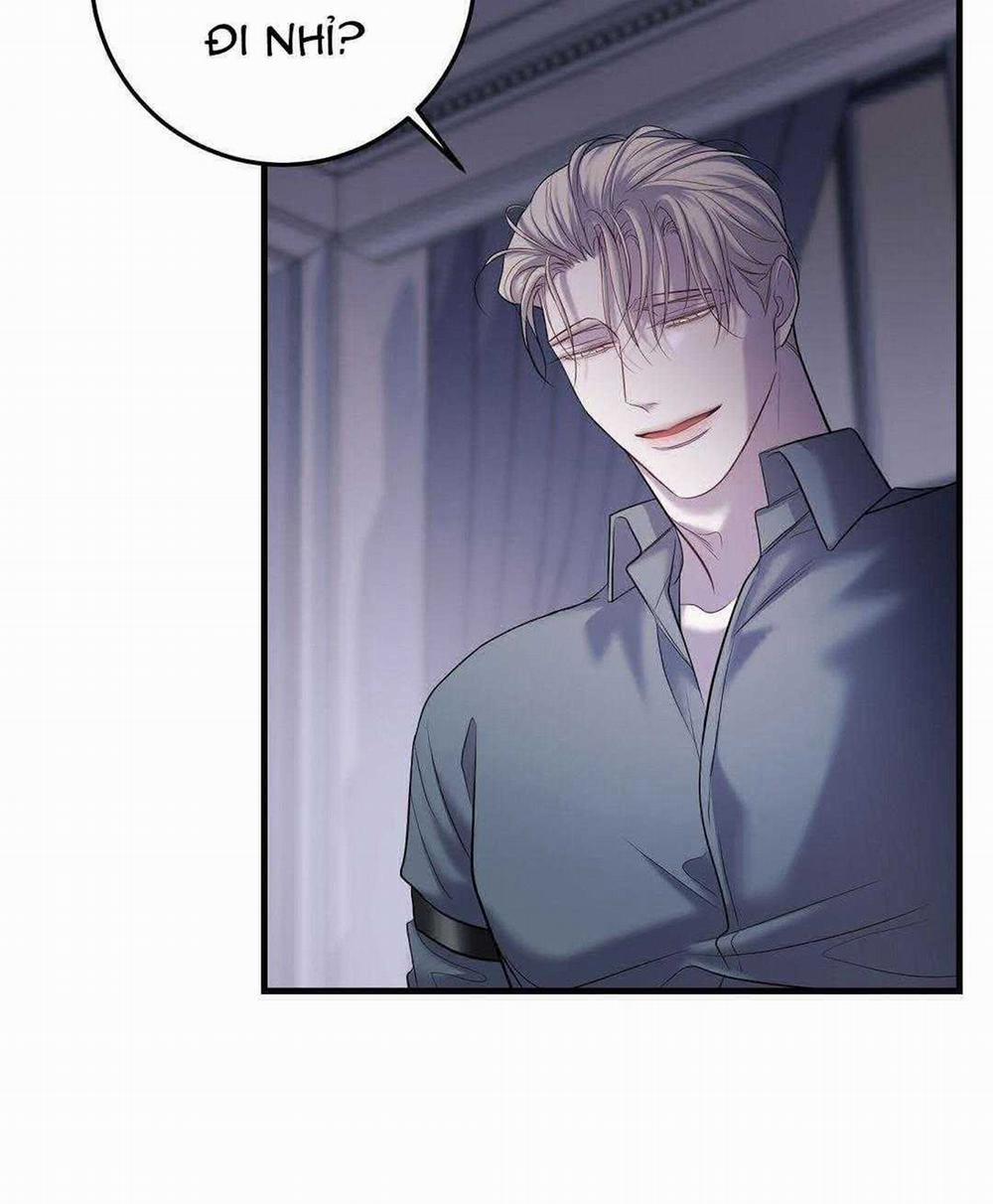 Đáy Sâu Tuyệt Vọng 70 trang 71