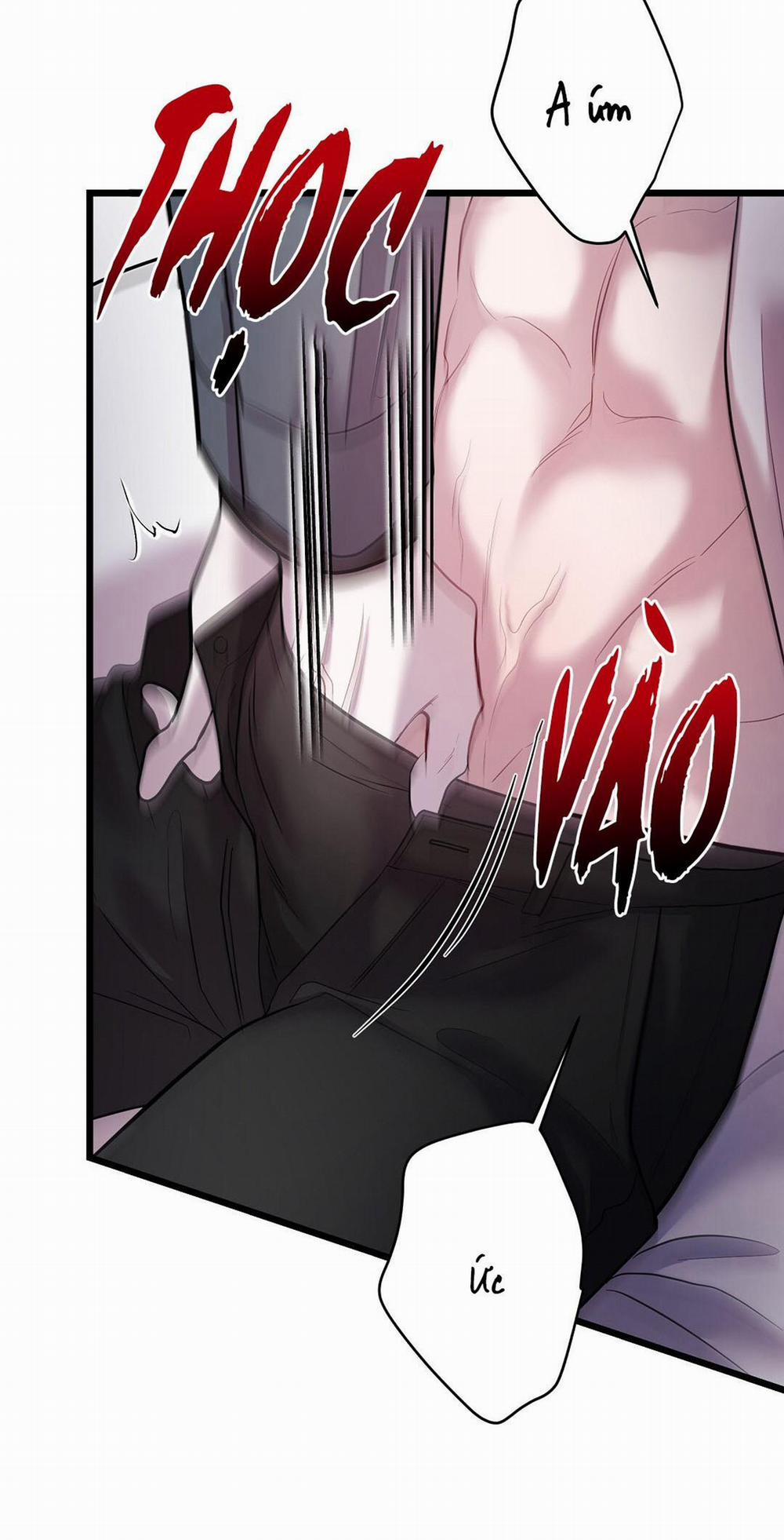 Đáy Sâu Tuyệt Vọng 71 trang 11