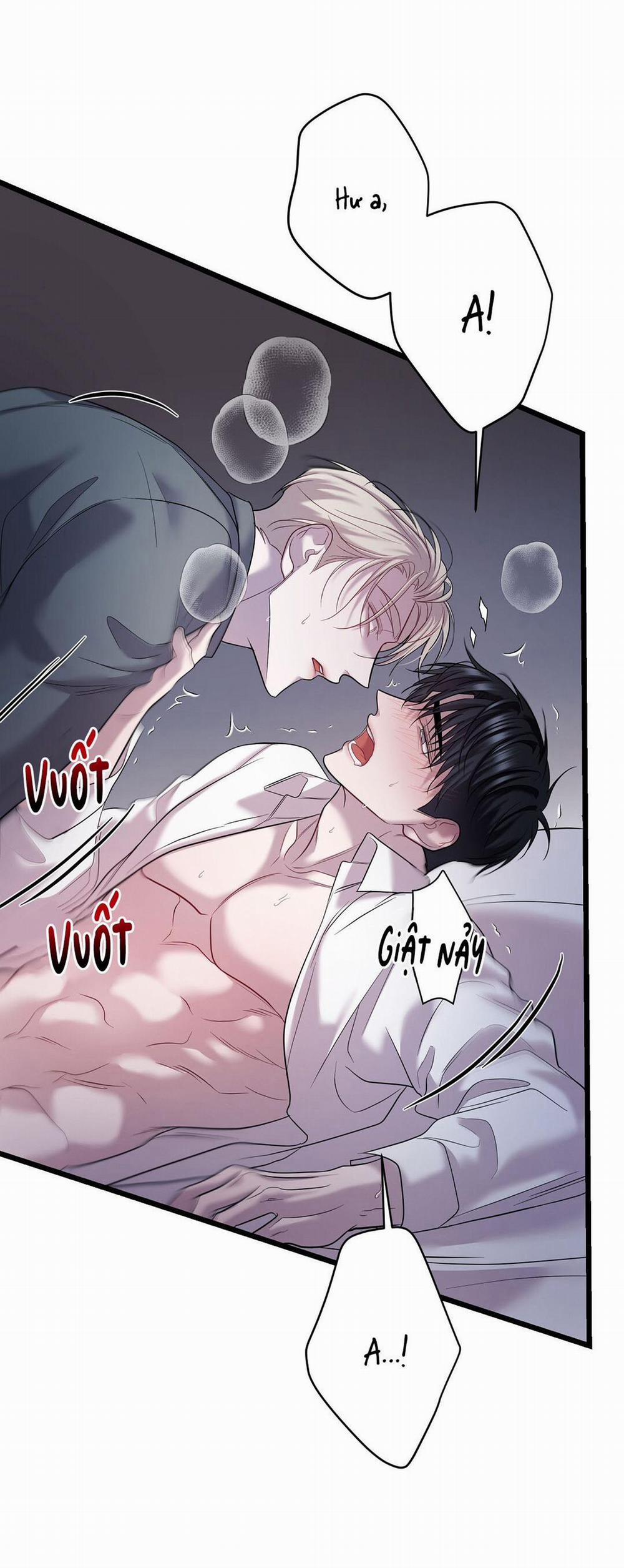 Đáy Sâu Tuyệt Vọng 71 trang 12