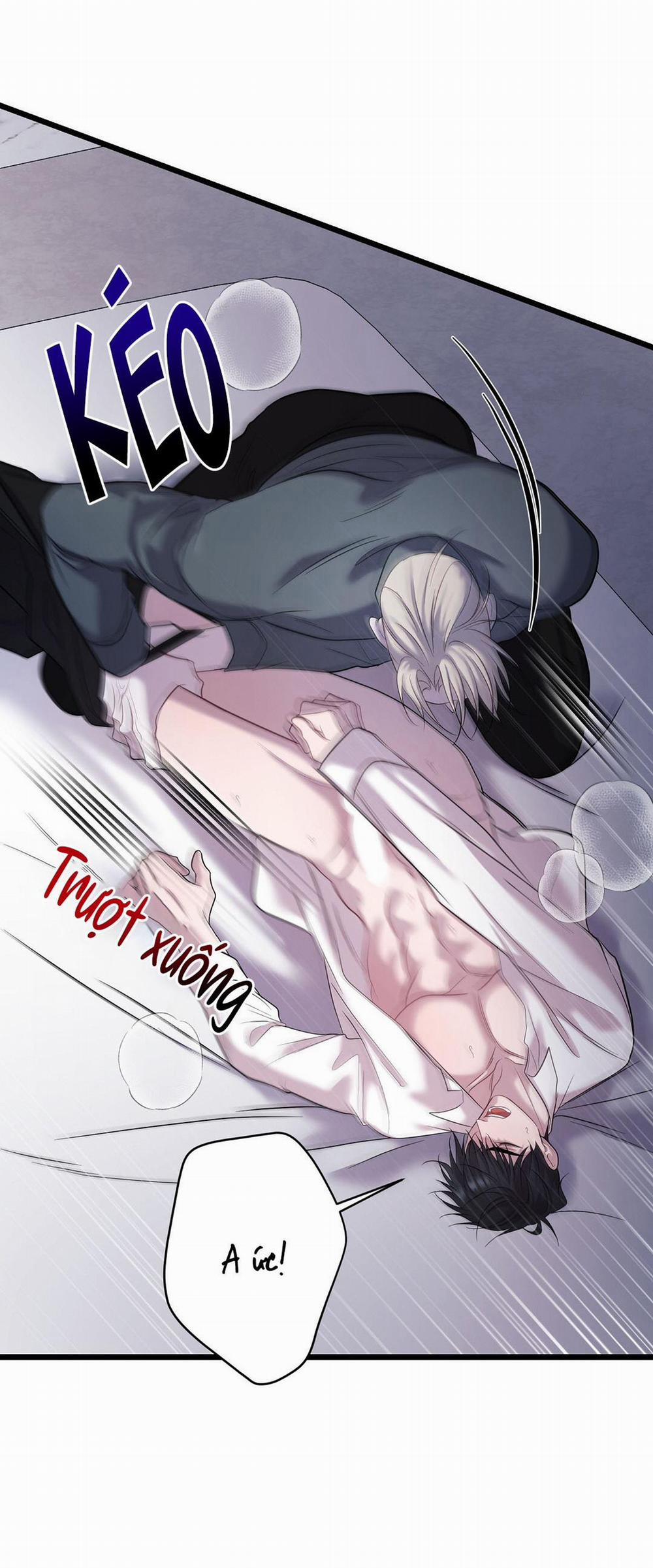 Đáy Sâu Tuyệt Vọng 71 trang 13