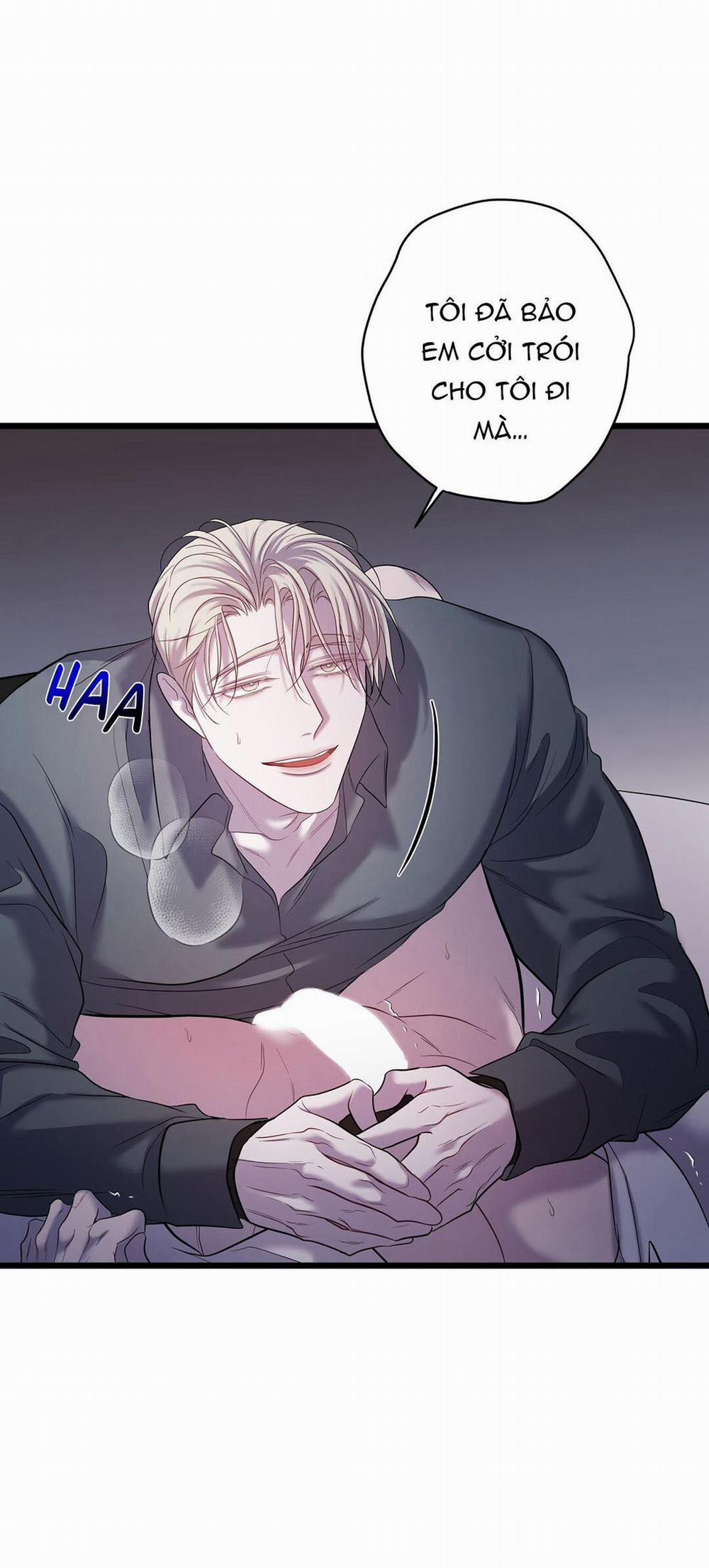 Đáy Sâu Tuyệt Vọng 71 trang 14