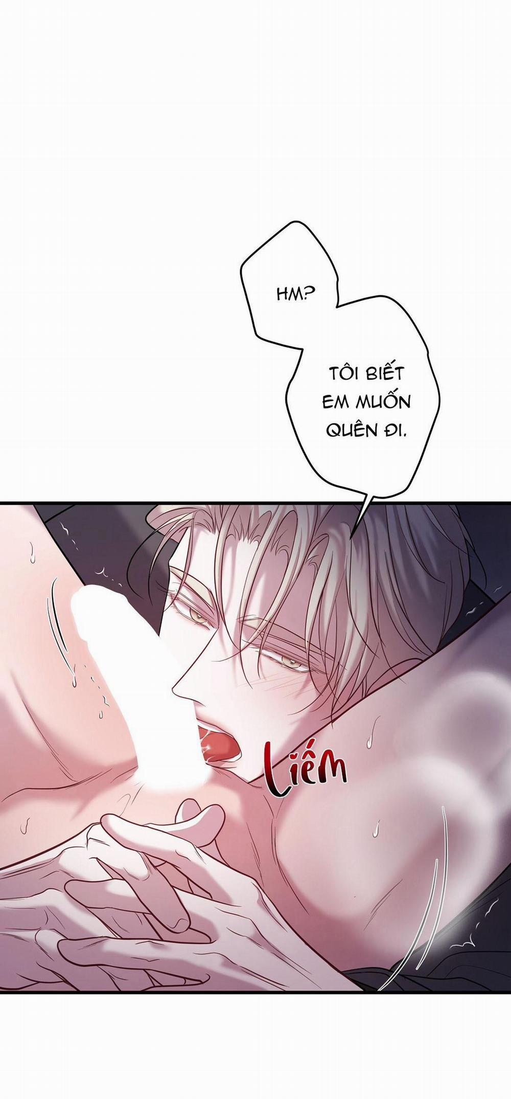 Đáy Sâu Tuyệt Vọng 71 trang 15