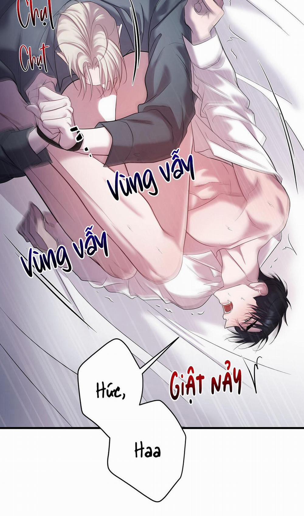 Đáy Sâu Tuyệt Vọng 71 trang 20